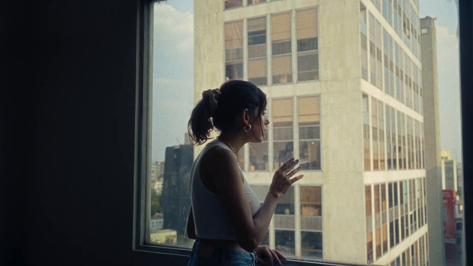 Crystal Classics (2025) —  shot,  lighting