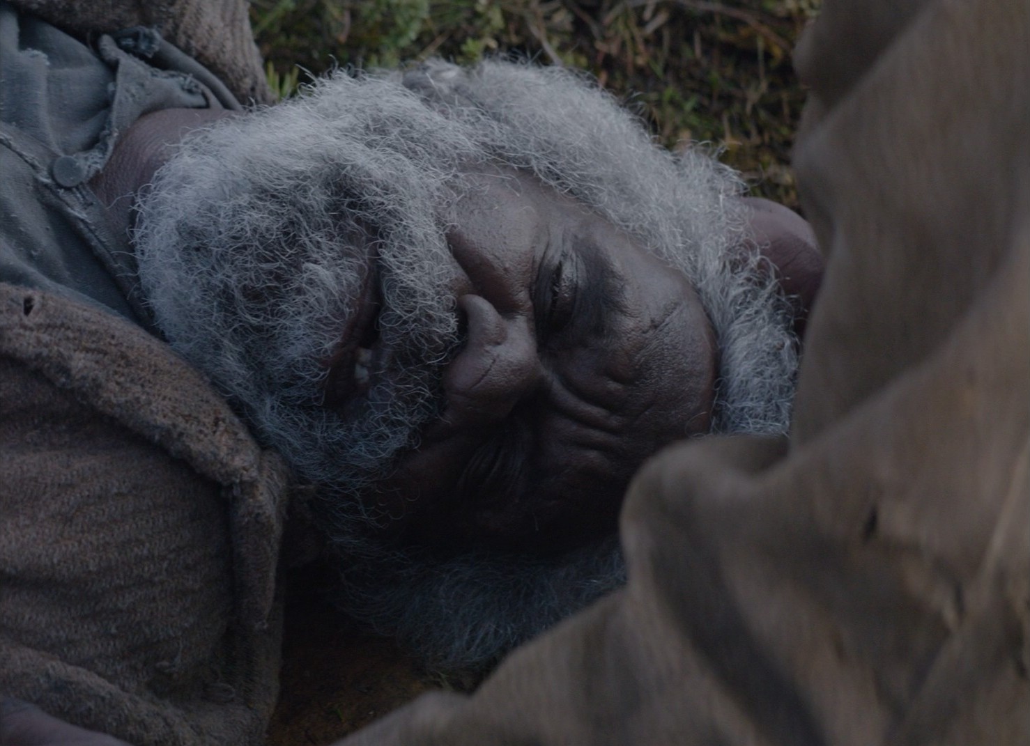 The Nightingale (2018) —  shot,  lighting