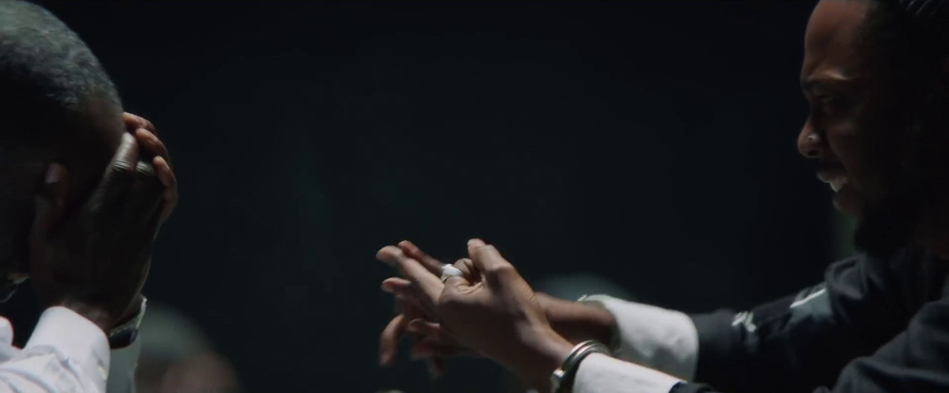 DNA. (2017) —  shot,  lighting