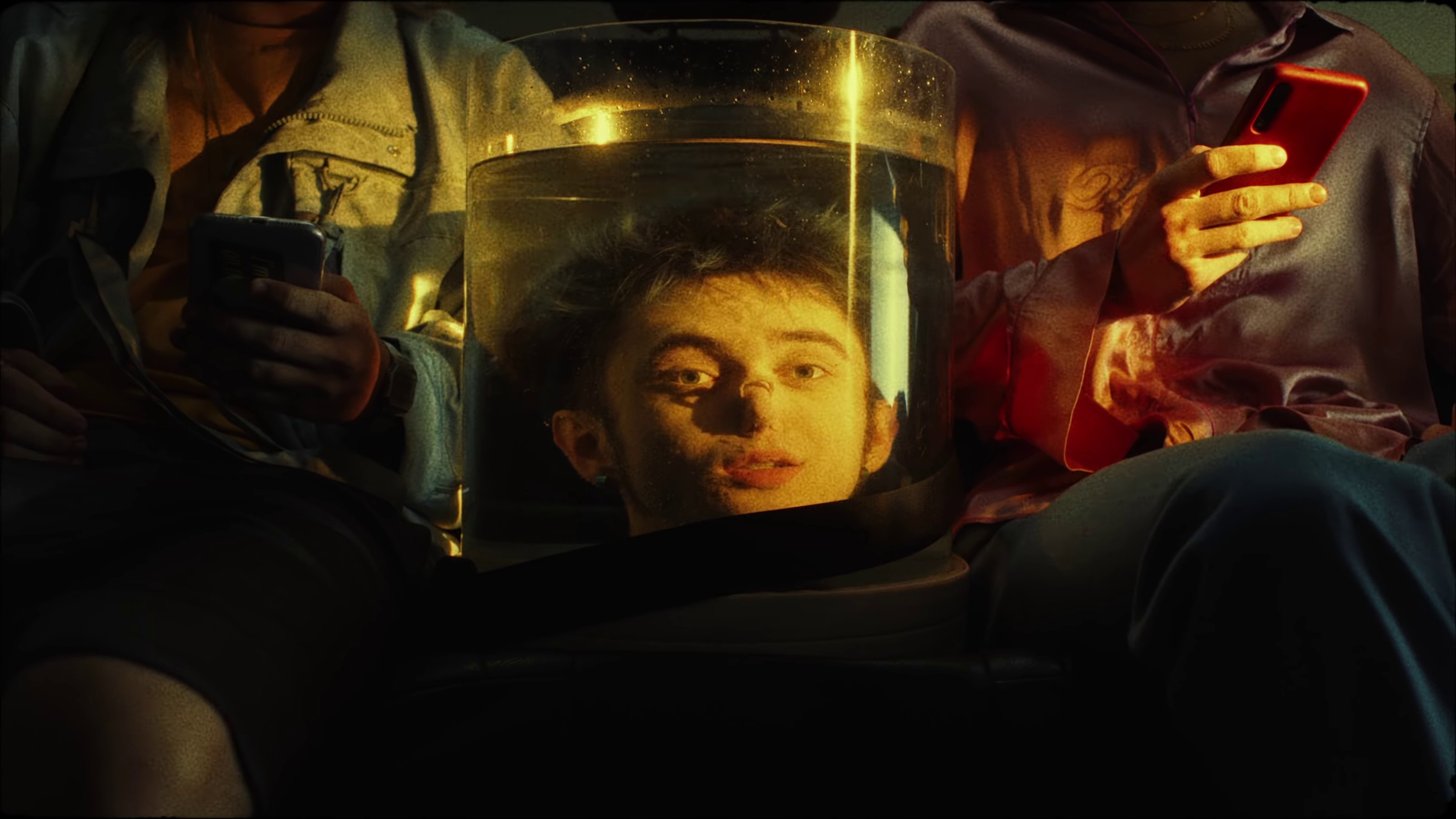 Boys 2 (2021) —  shot,  lighting