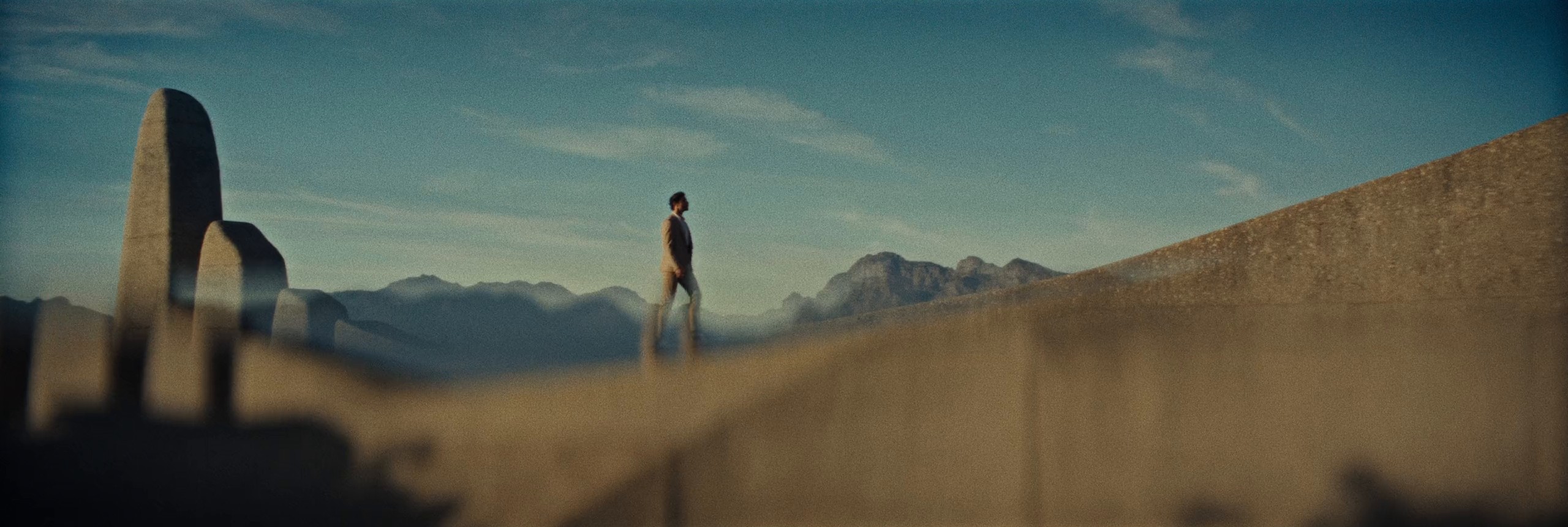 ENBD - What's Your Next DC (2024) —  shot,  lighting