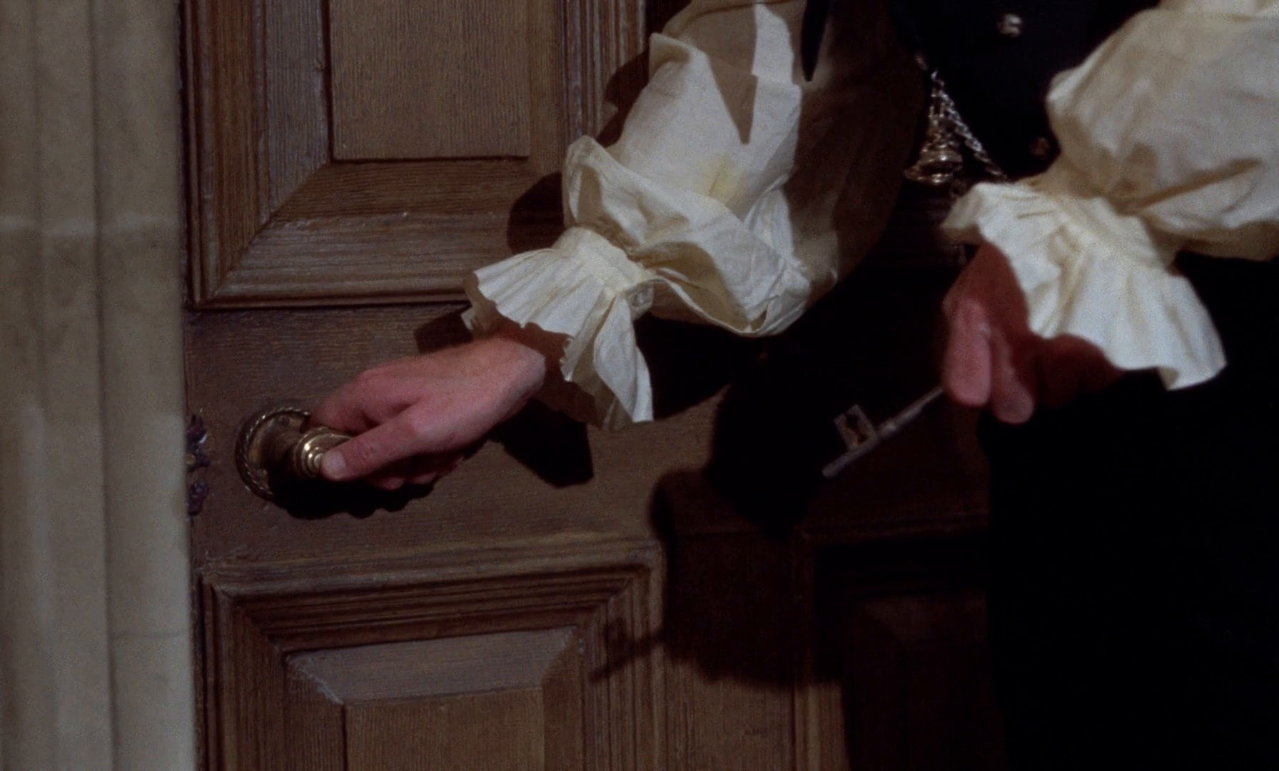 Demons of the Mind (1972) —  shot,  lighting