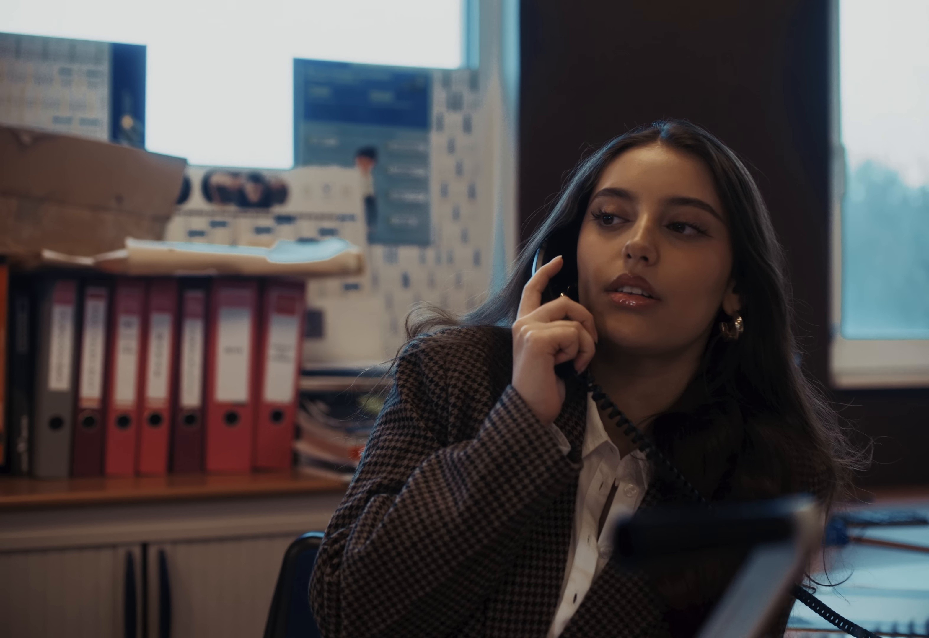 MHD en 2016 (2024) —  shot,  lighting