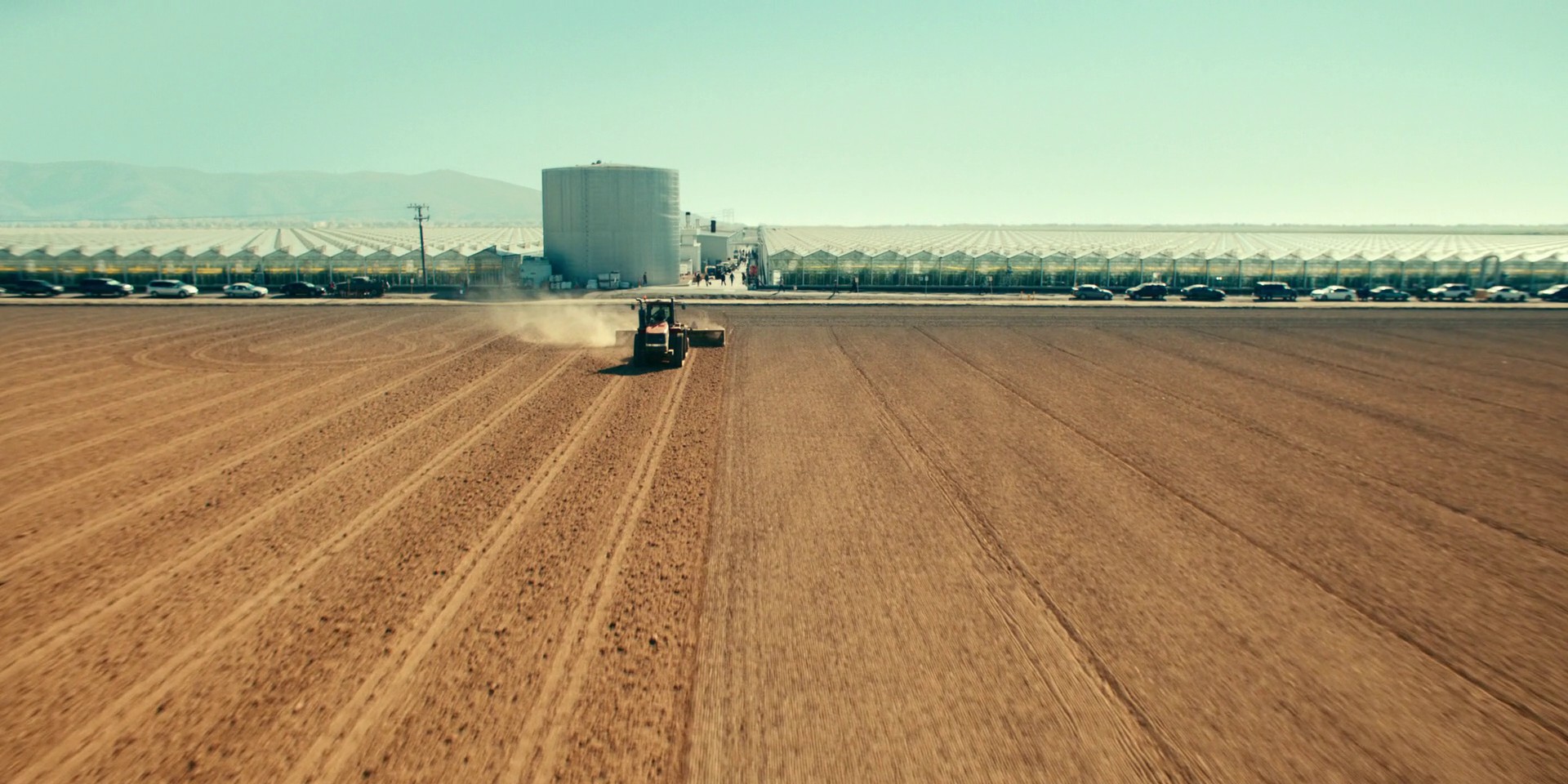 Light Out (2021) —  shot,  lighting