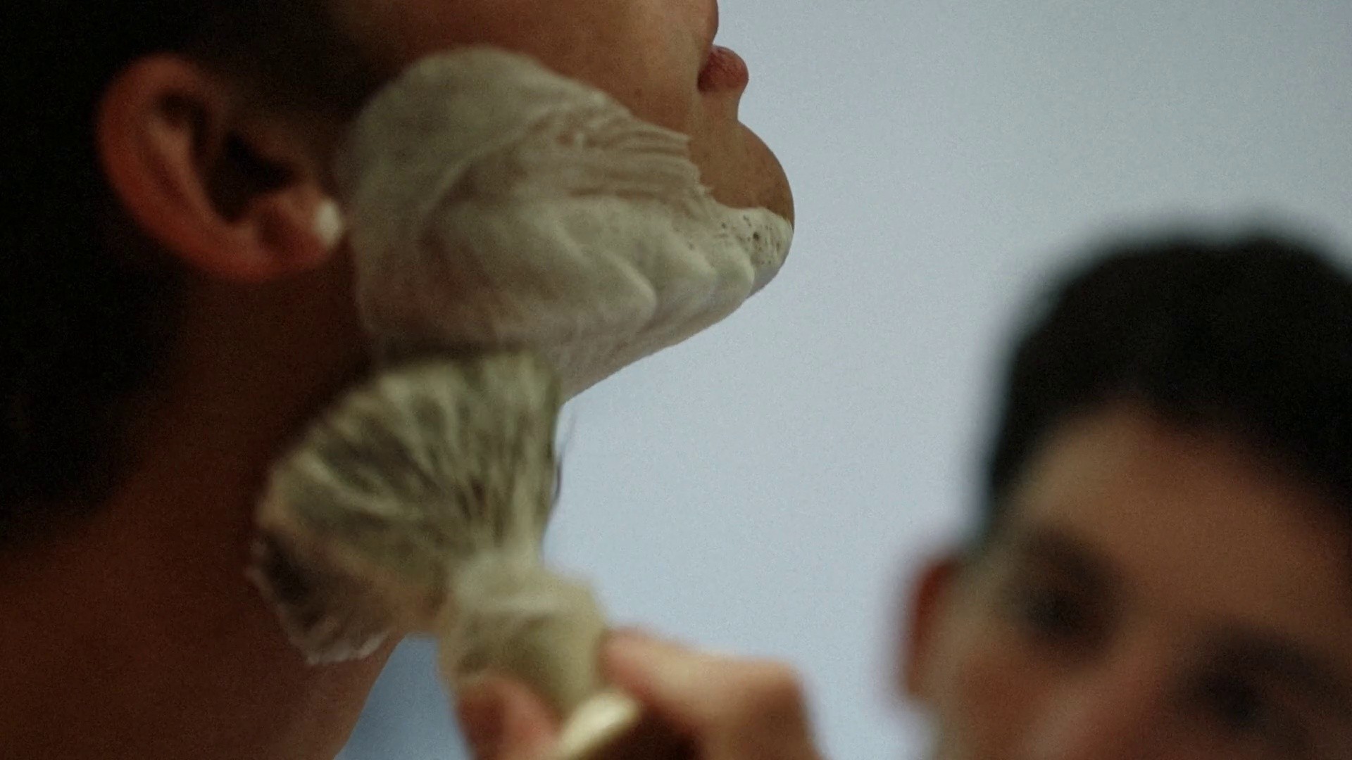 Hide & Seek (2016) —  shot,  lighting