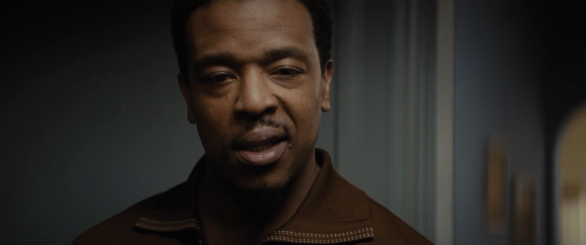 Fences (2016) —  shot,  lighting