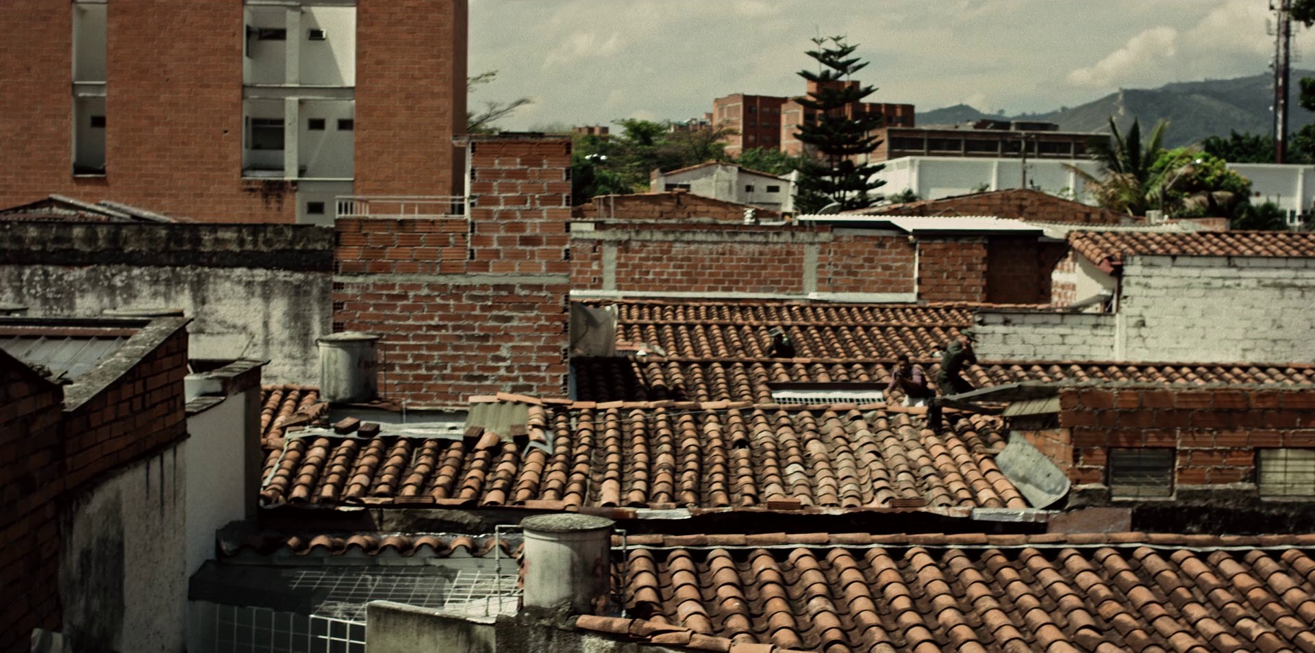 GDL (2021) —  shot,  lighting