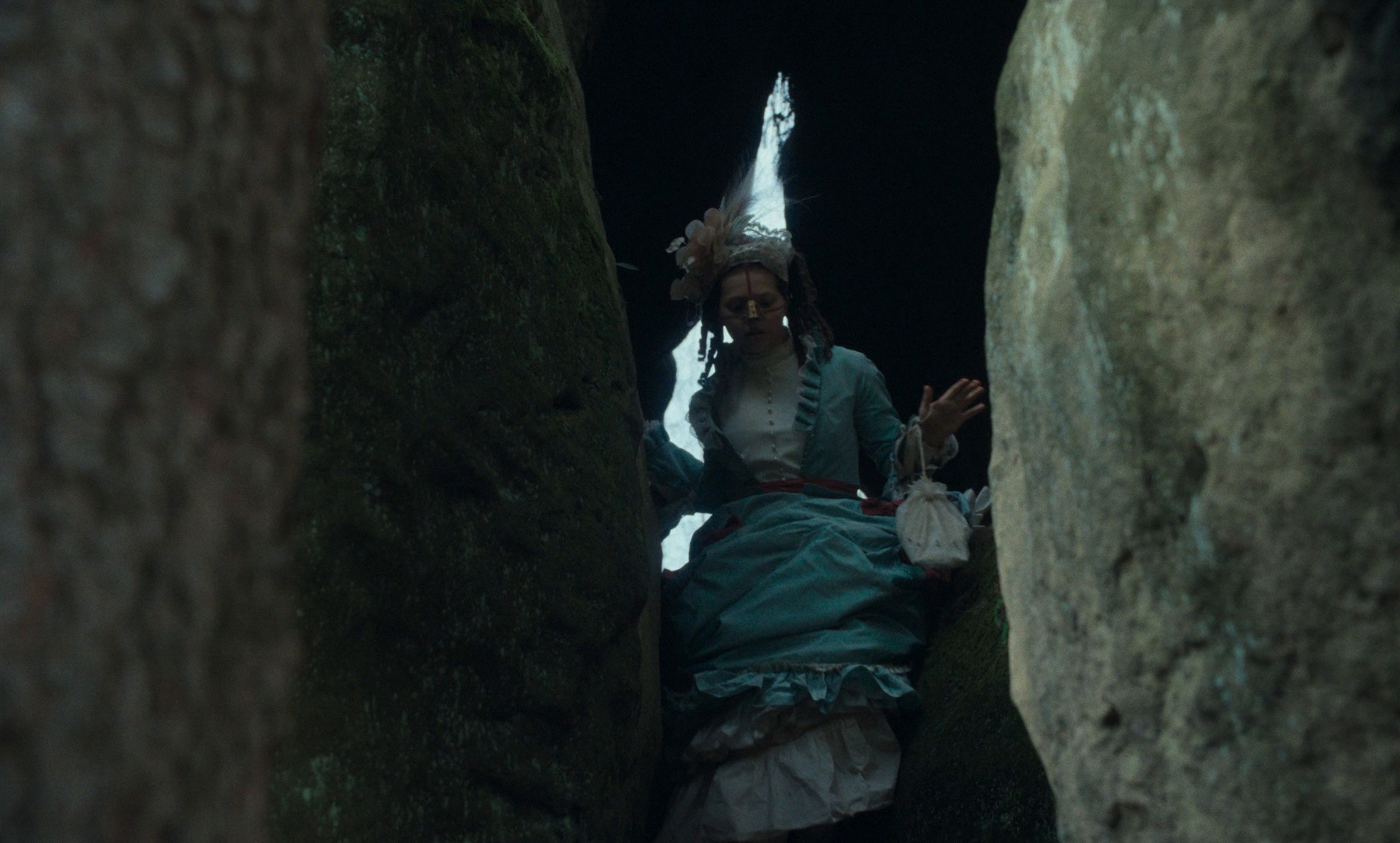 The Ugly Stepsister (2025) —  shot,  lighting