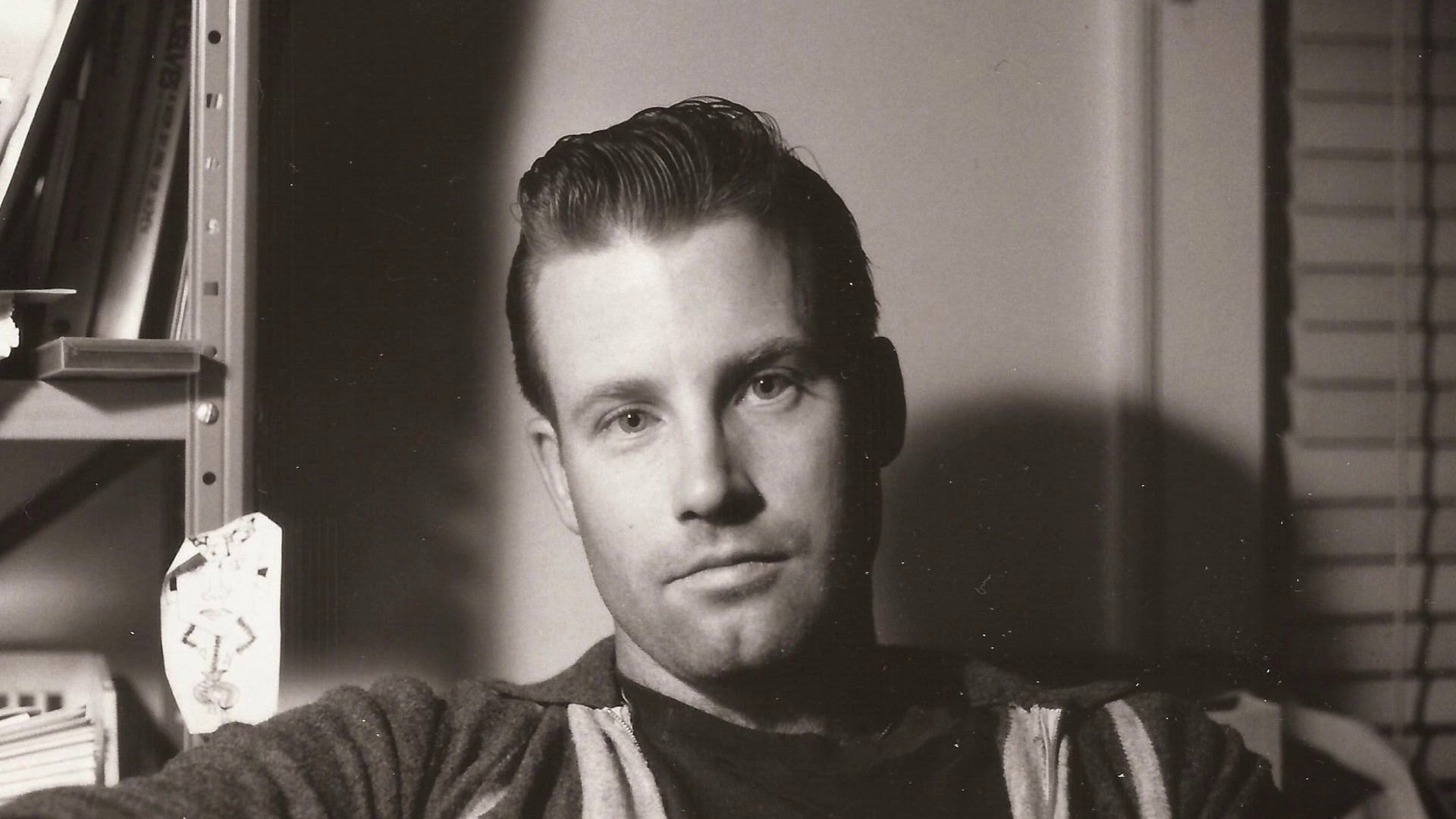 BRIGHTHOUSE 'The Artist' (2024) —  shot,  lighting