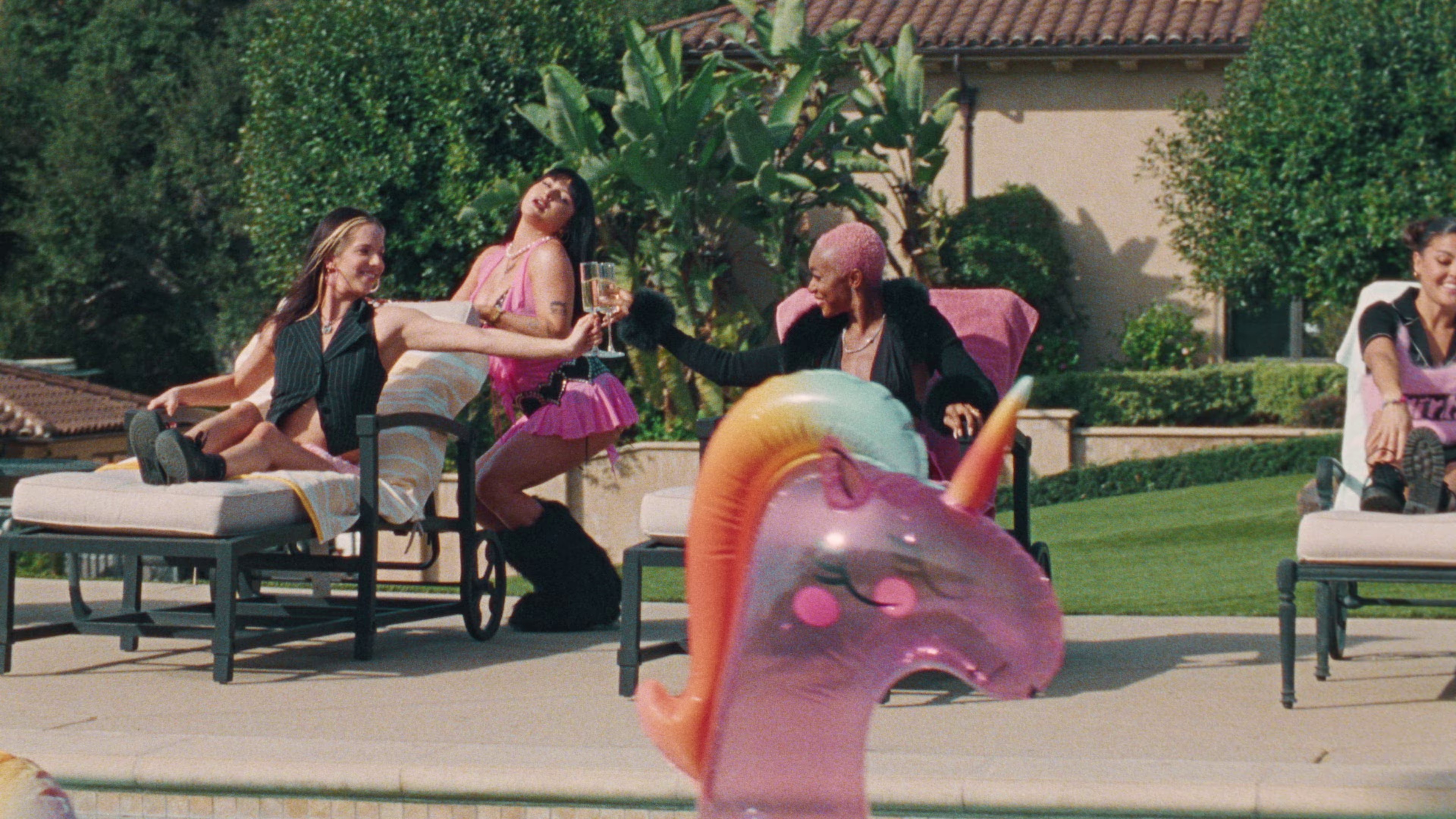 Breakthrough (2024) —  shot,  lighting