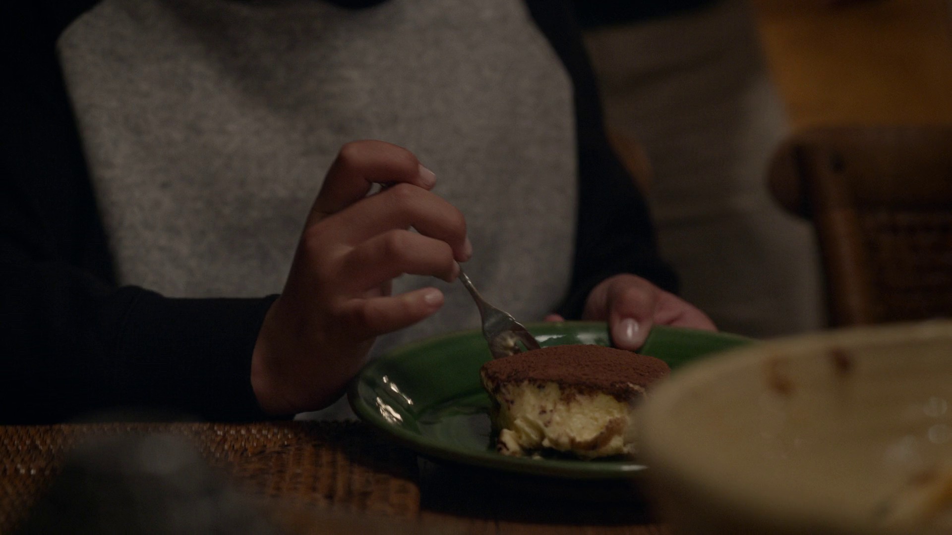 Day Two (2020) —  shot,  lighting