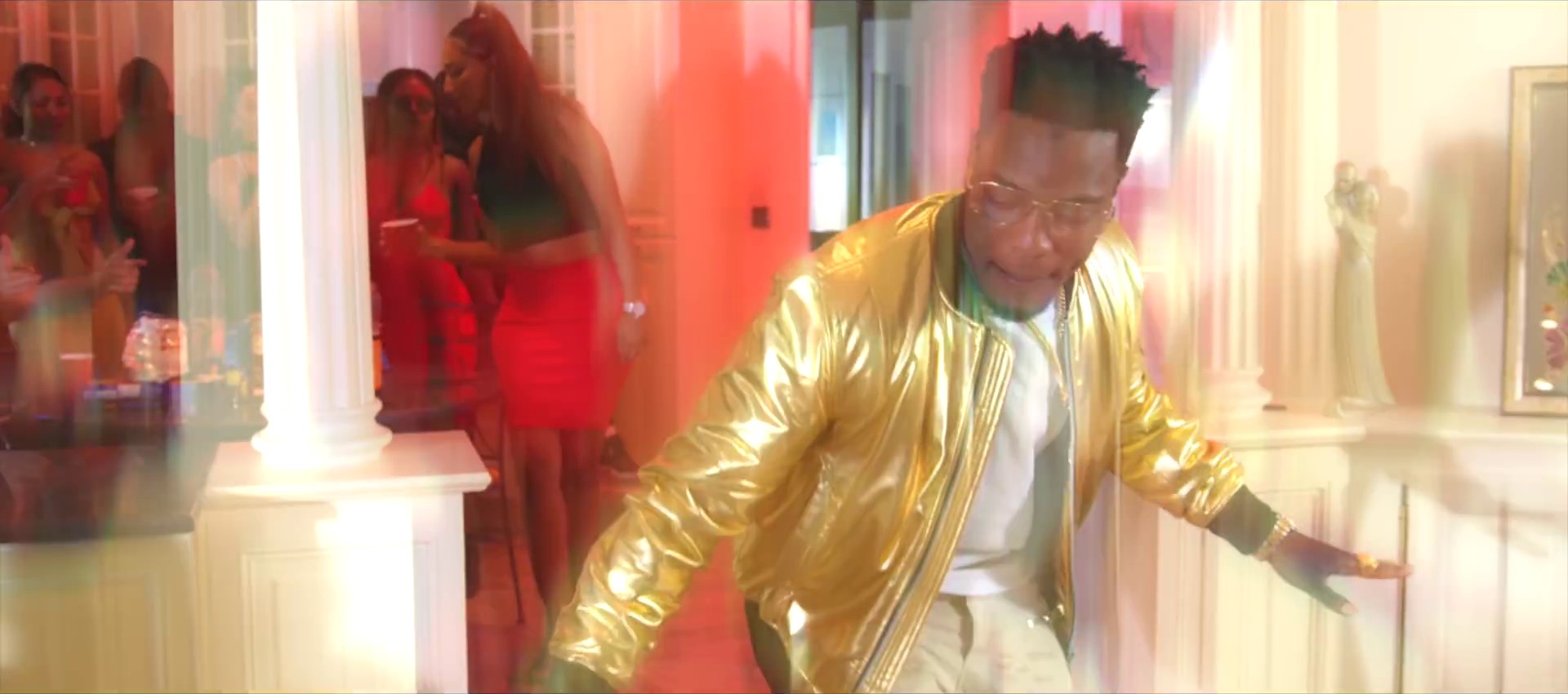 Réseaux (2017) —  shot,  lighting