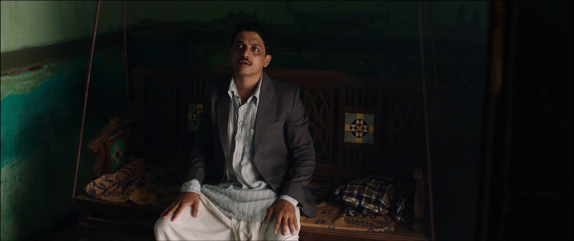 Me Vasantrao (2022) —  shot,  lighting