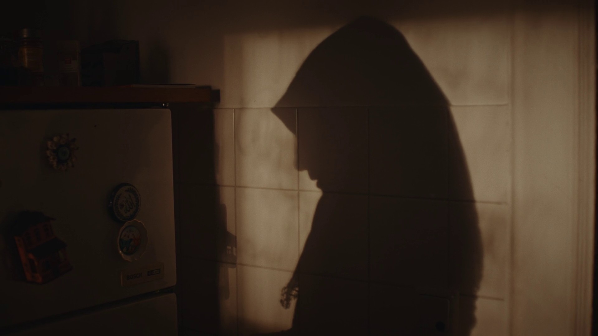 Adidas "never alone – from dusk to dawn" (2024) —  shot,  lighting