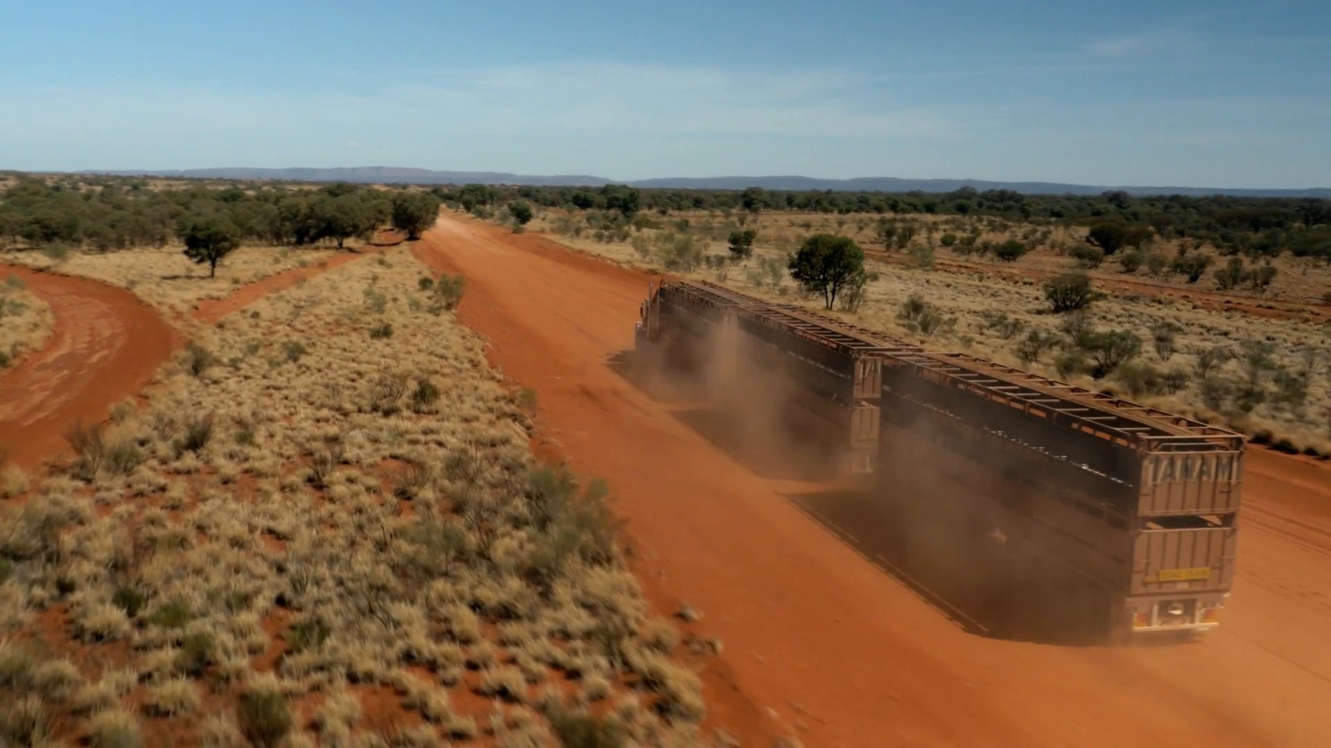 Qantas "Safety 2016" (2016) —  shot,  lighting