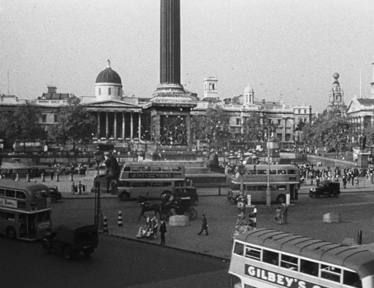 Stage Fright (1950) —  shot,  lighting