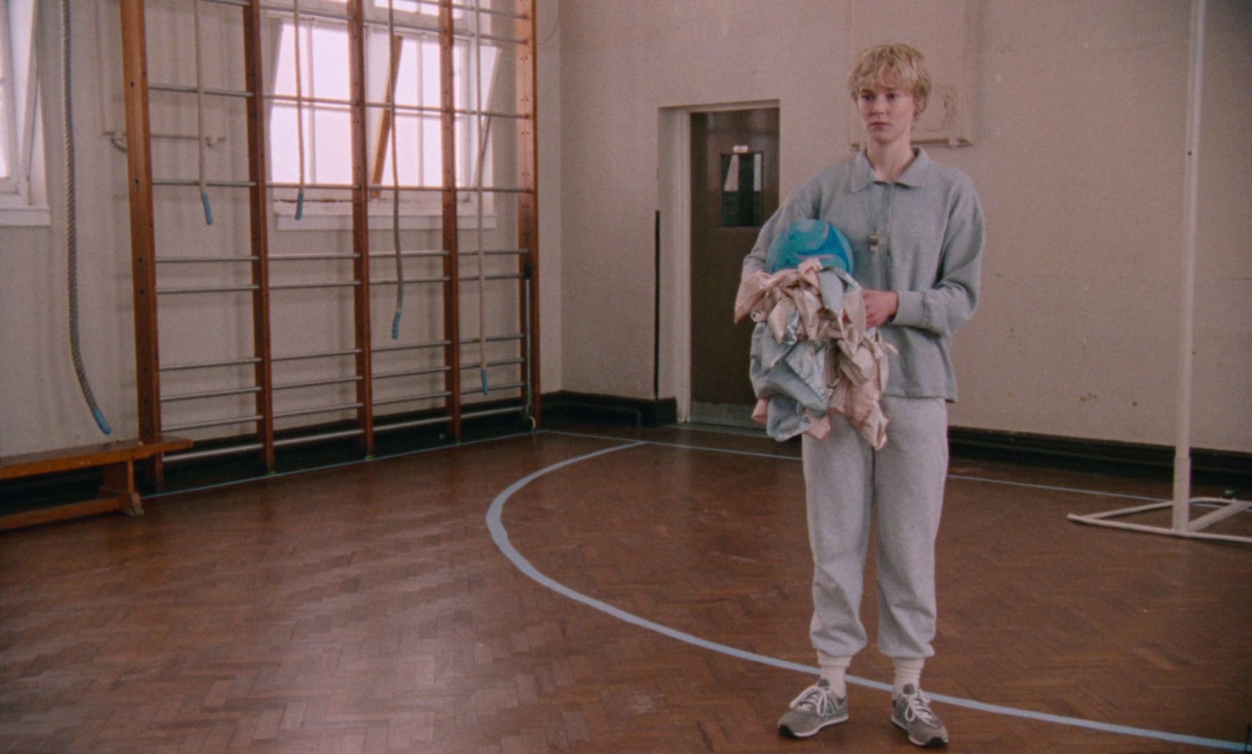 Blue Jean (2023) —  shot,  lighting