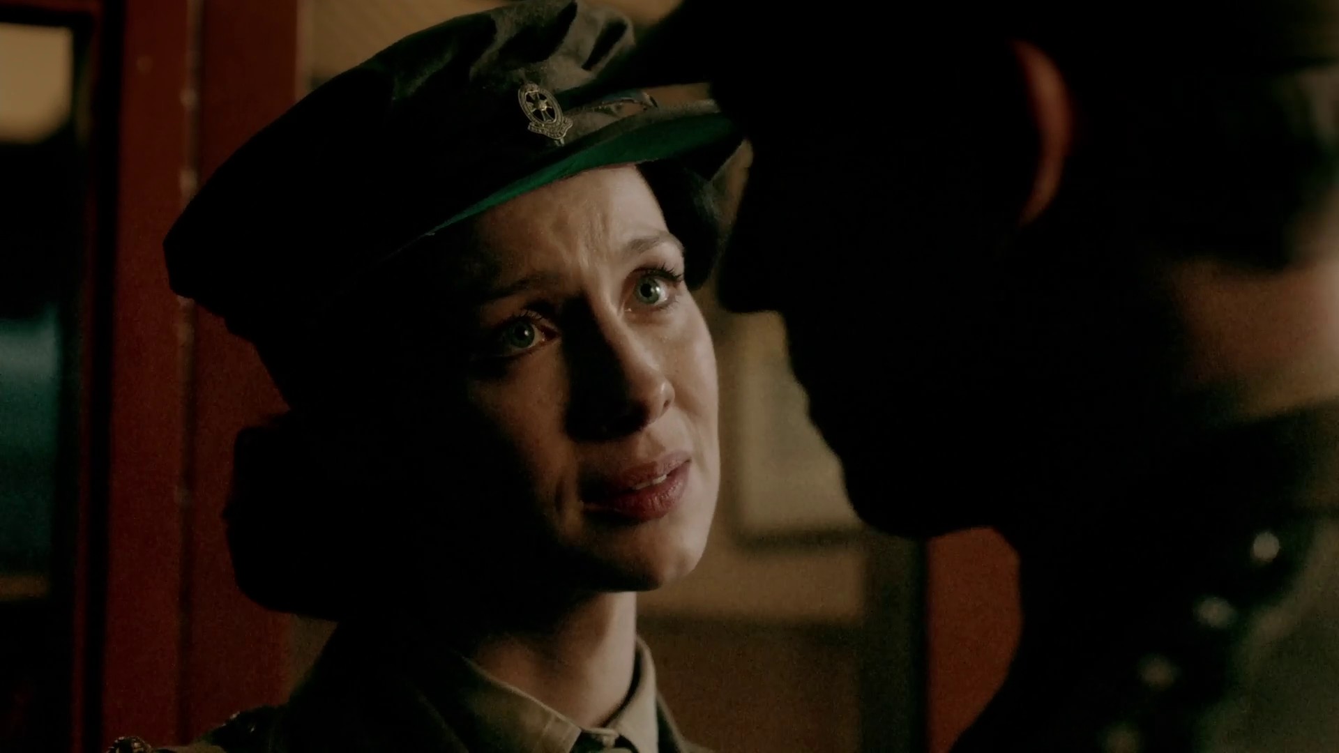 The Way Out (2014) —  shot,  lighting