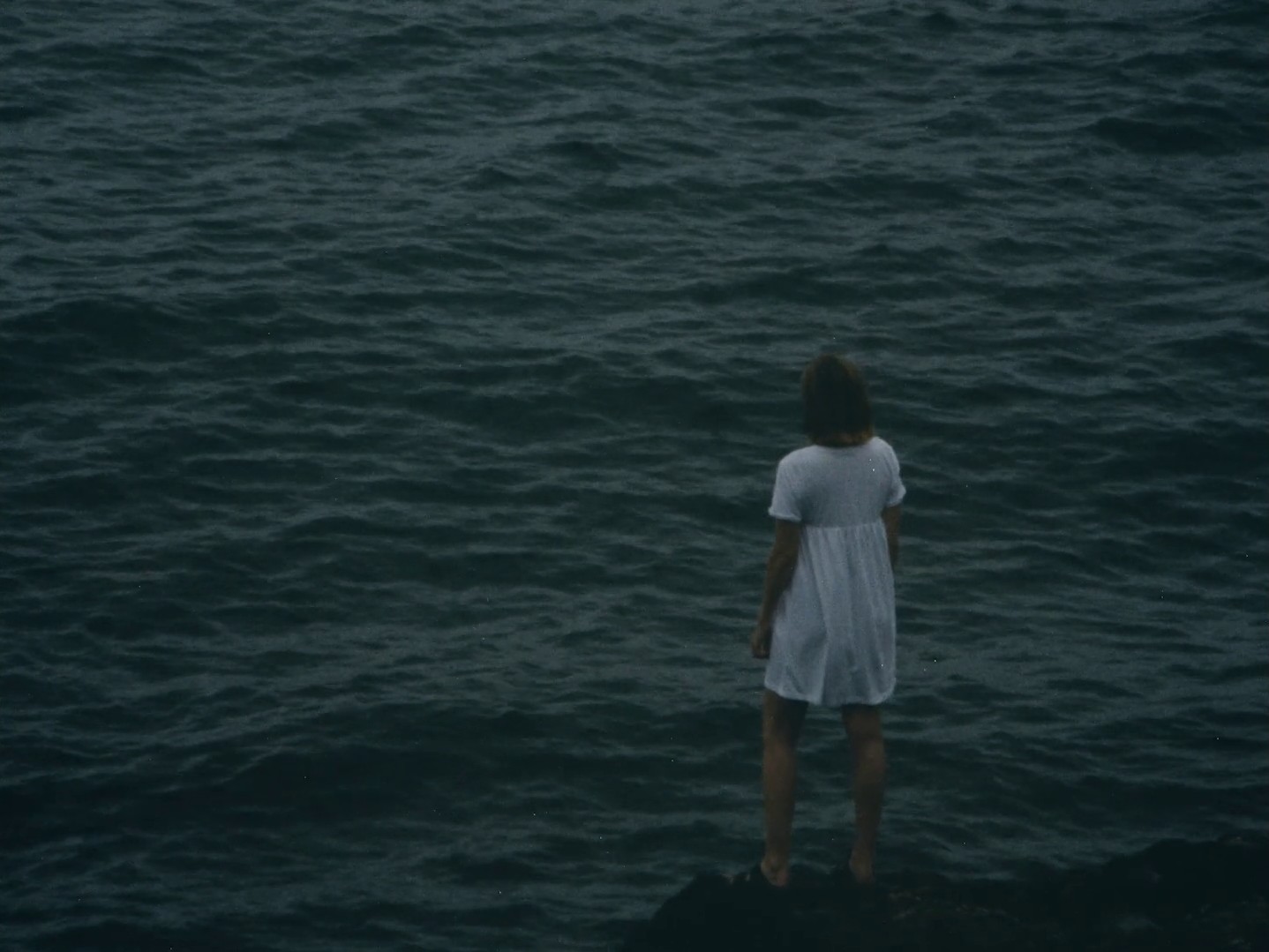 I Remember It All (2018) —  shot,  lighting