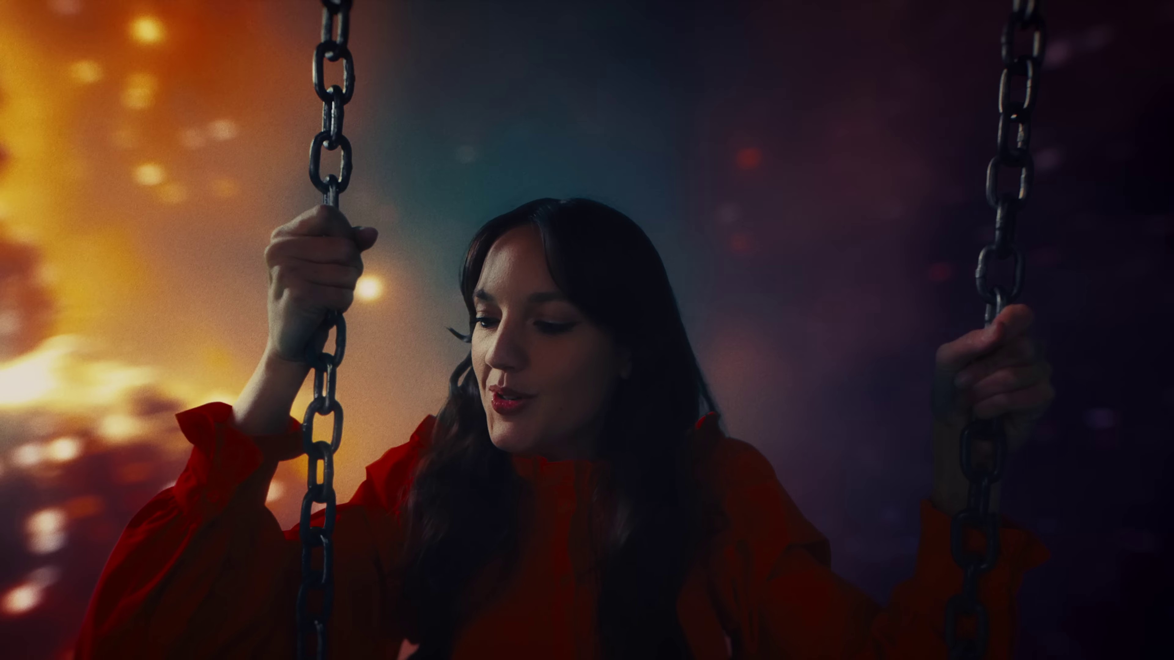 The Fool (2023) —  shot,  lighting