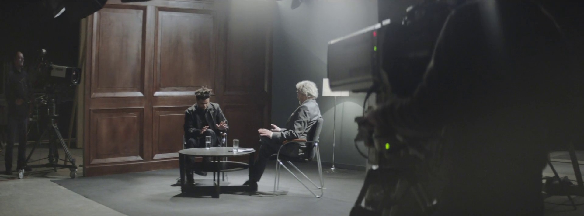 Twenty Eight  (2013) —  shot,  lighting