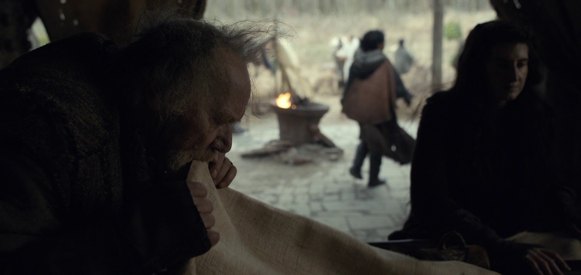 Plastic (2019) —  shot,  lighting