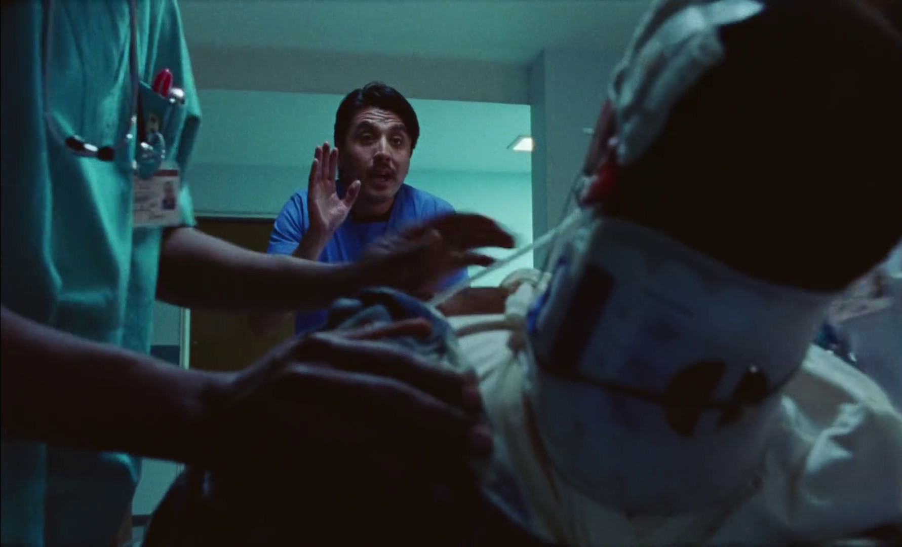 My High (2020) —  shot,  lighting