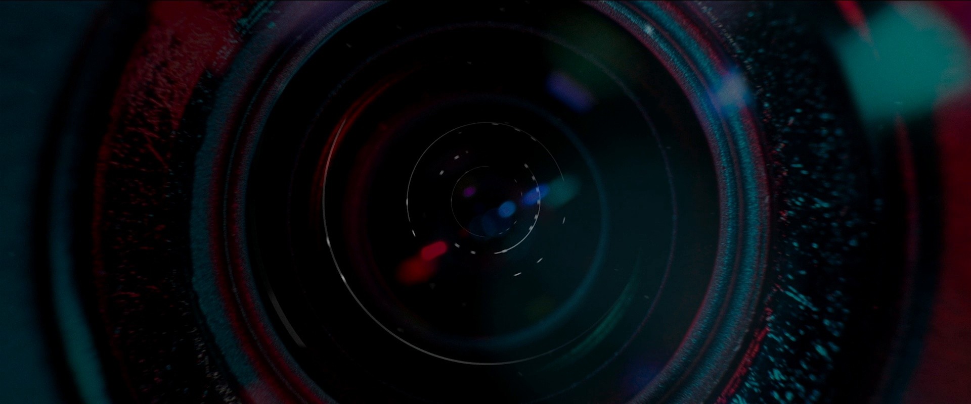 Unicorns (2024) —  shot,  lighting