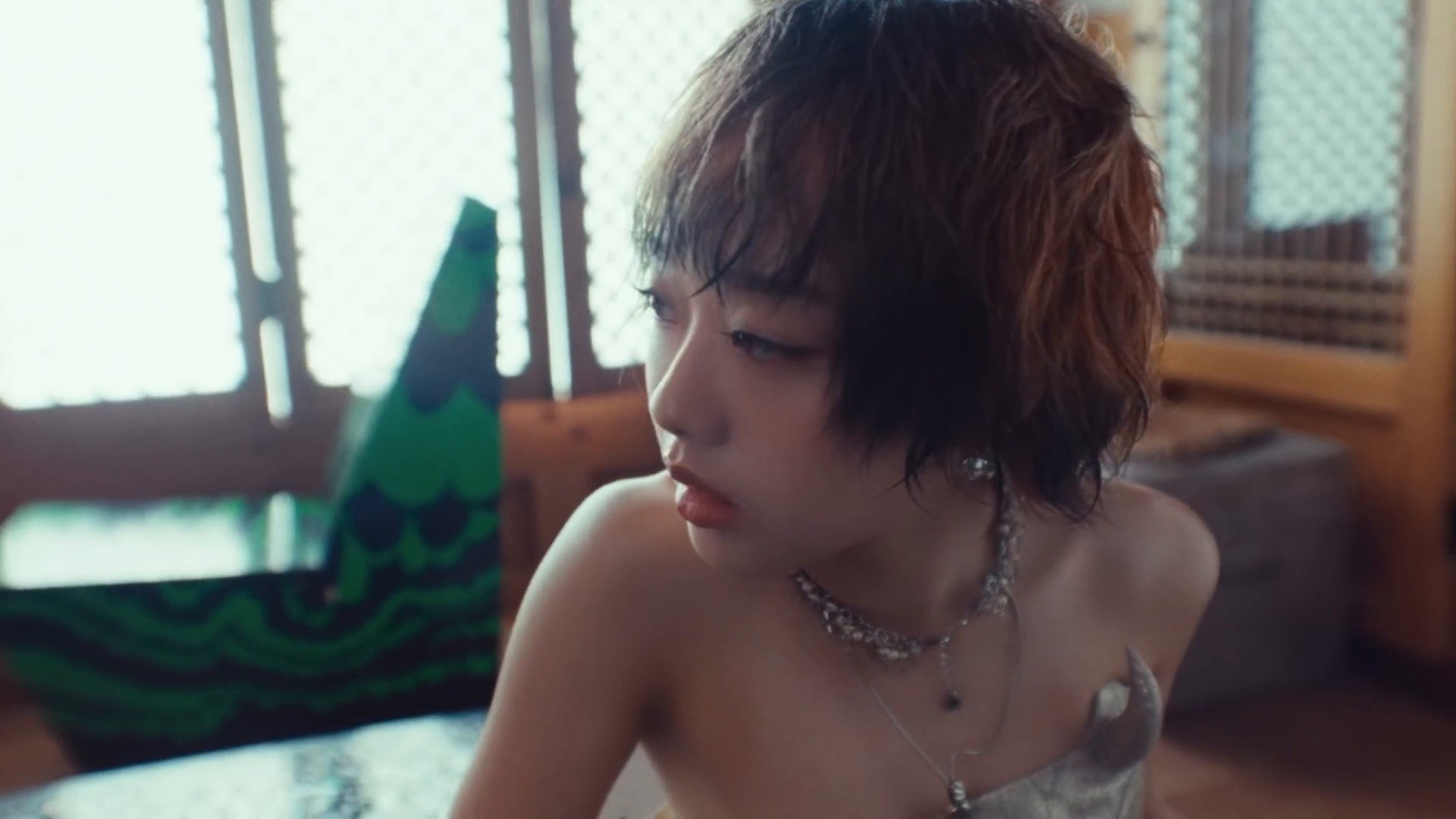 House Party (2025) —  shot,  lighting