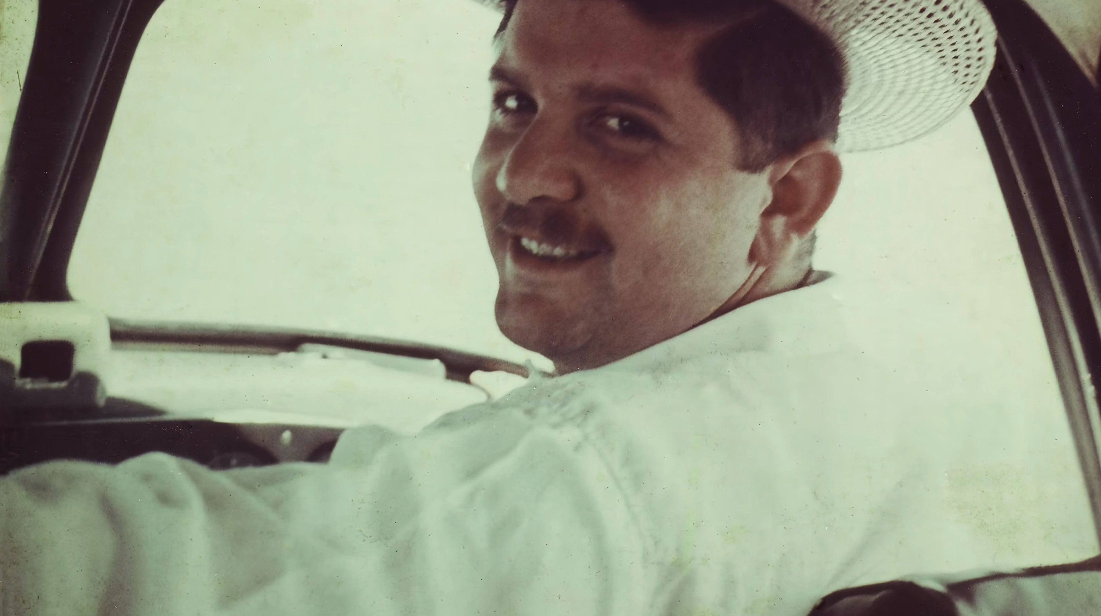 I'm Still Here (2025) —  shot,  lighting