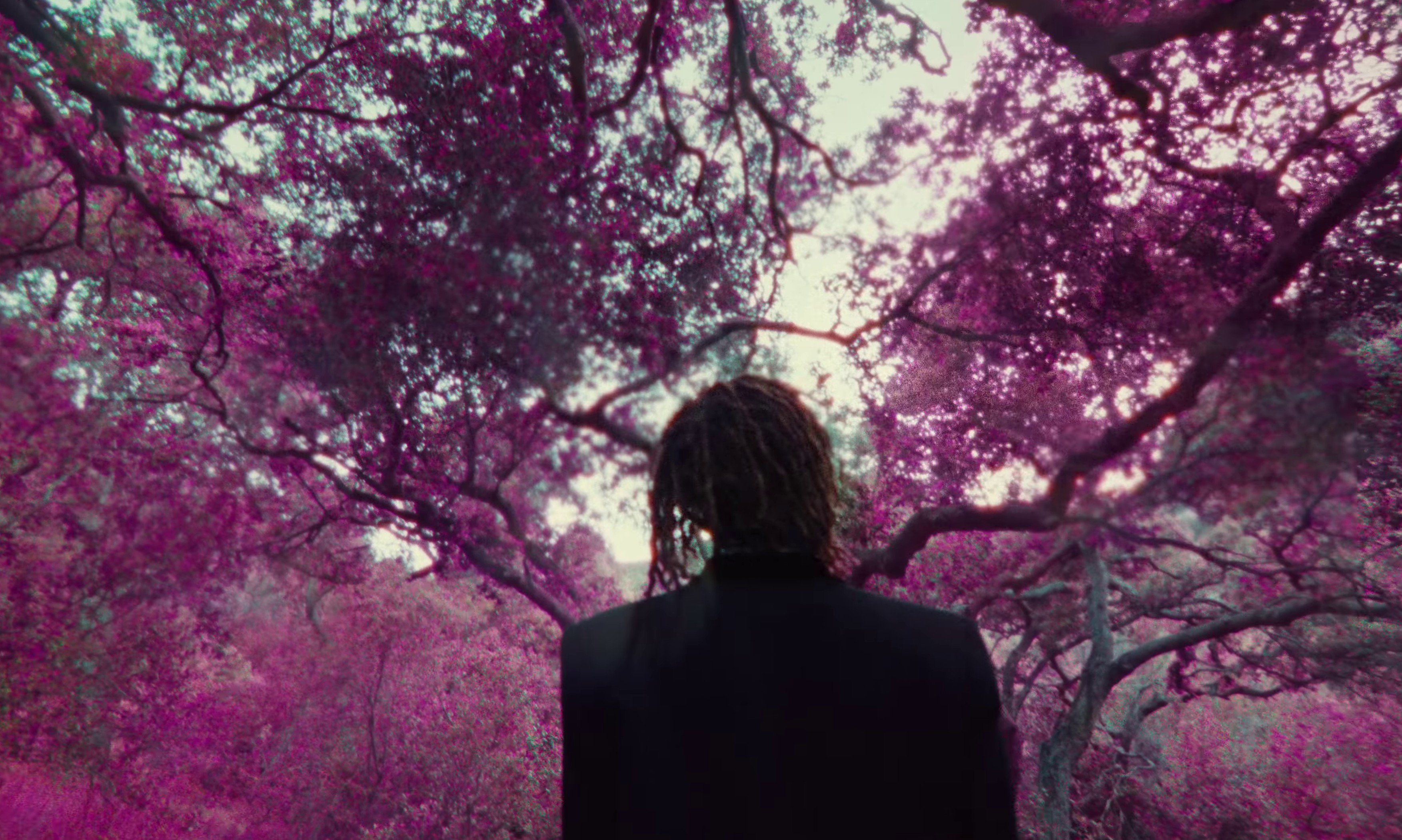 Pretty girls (2023) —  shot,  lighting