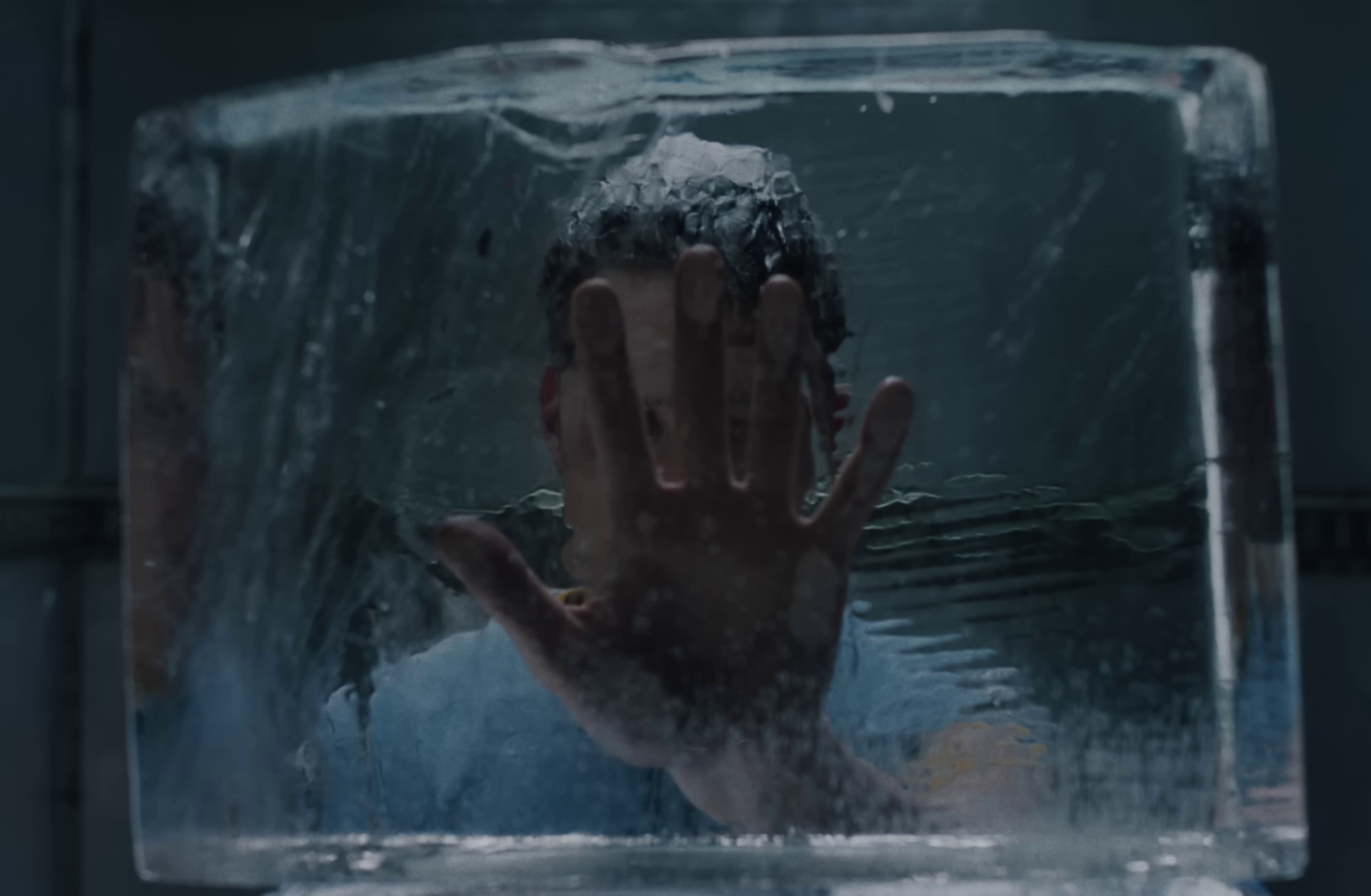 Titiritar (2024) —  shot,  lighting