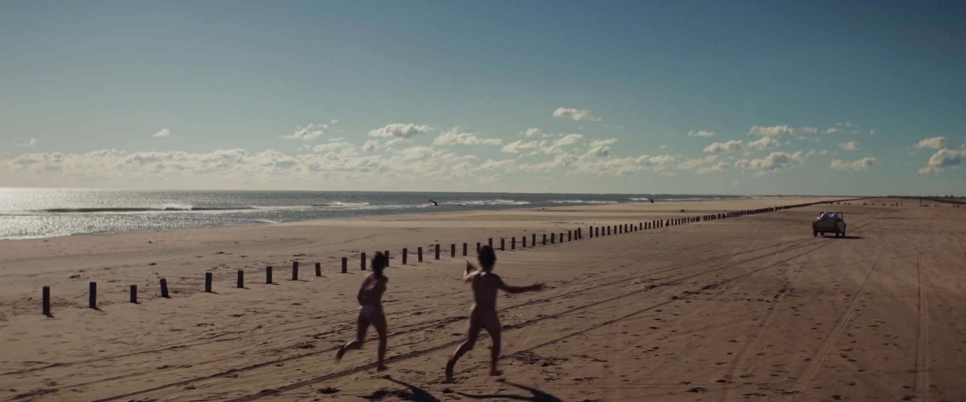 Vive nous  (2019) —  shot,  lighting