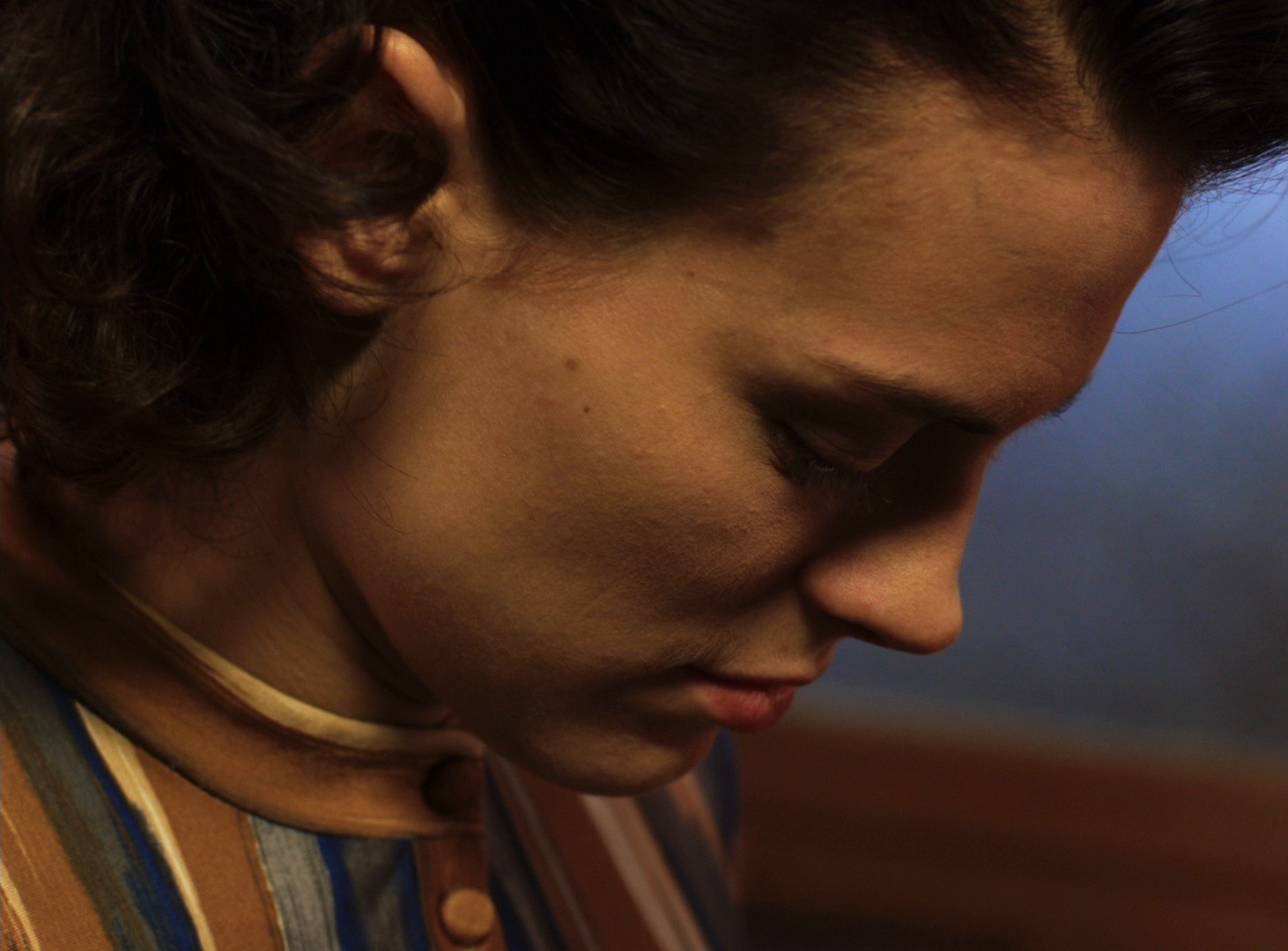 Closeness (2018) —  shot,  lighting