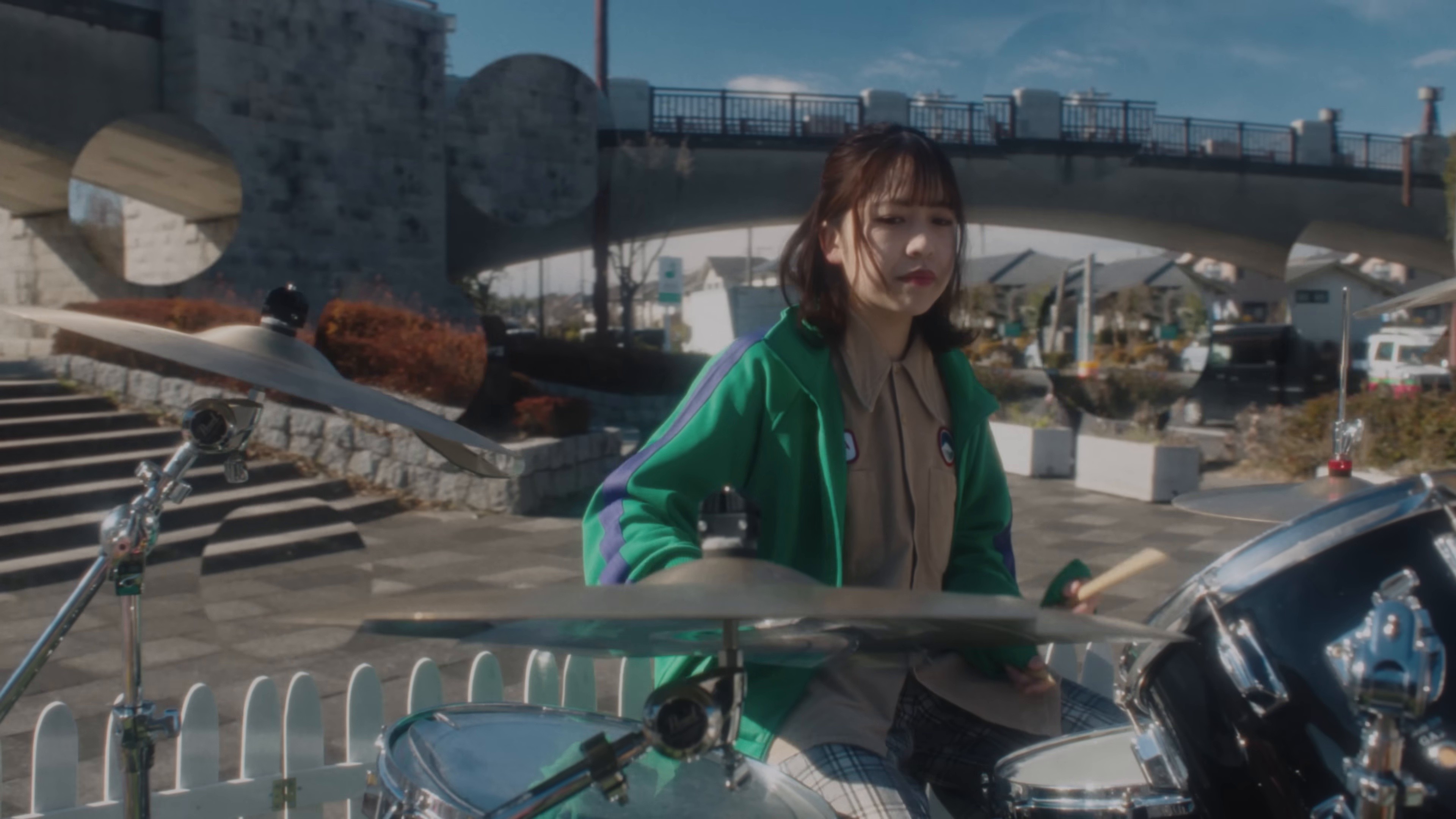 Fuwa Rin (2026) —  shot,  lighting