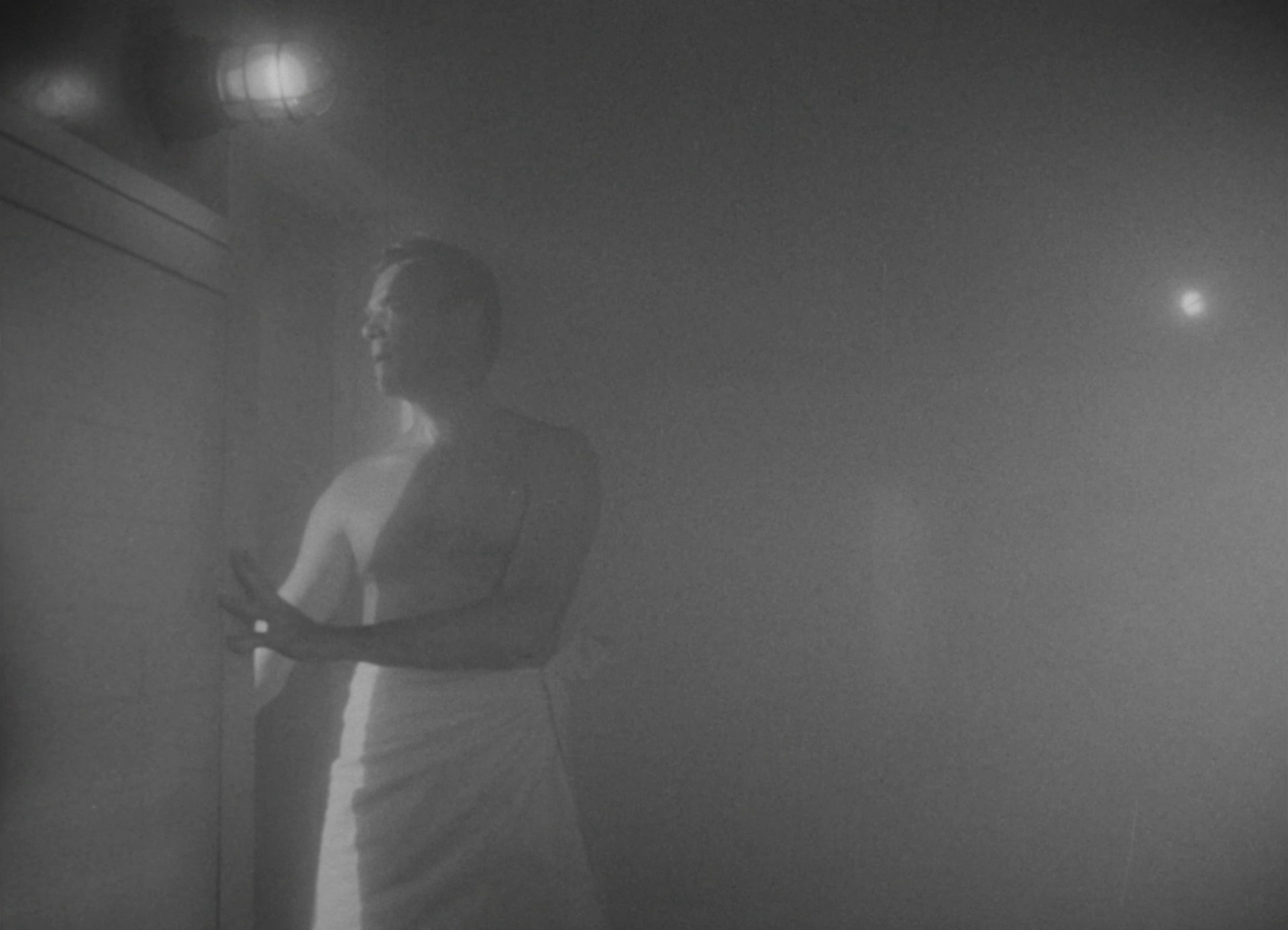 T-Men (1947) —  shot,  lighting