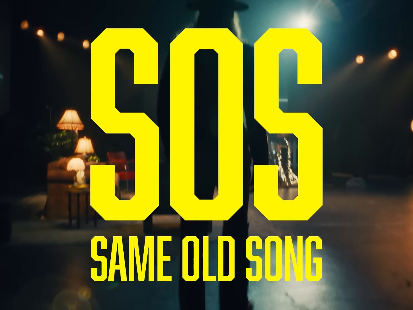 Same Old Song (2025) —  shot,  lighting