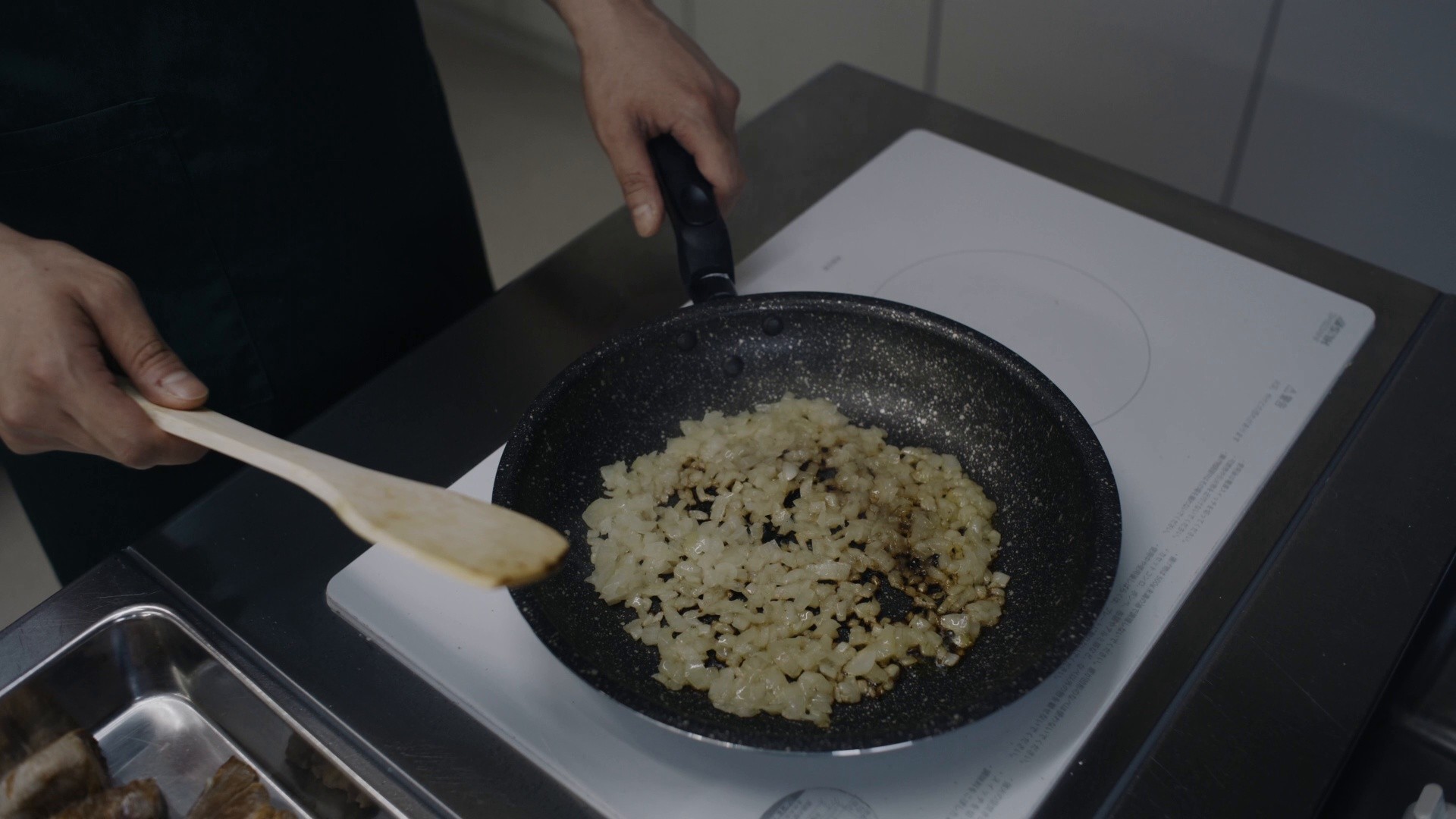 Chime (2025) —  shot,  lighting