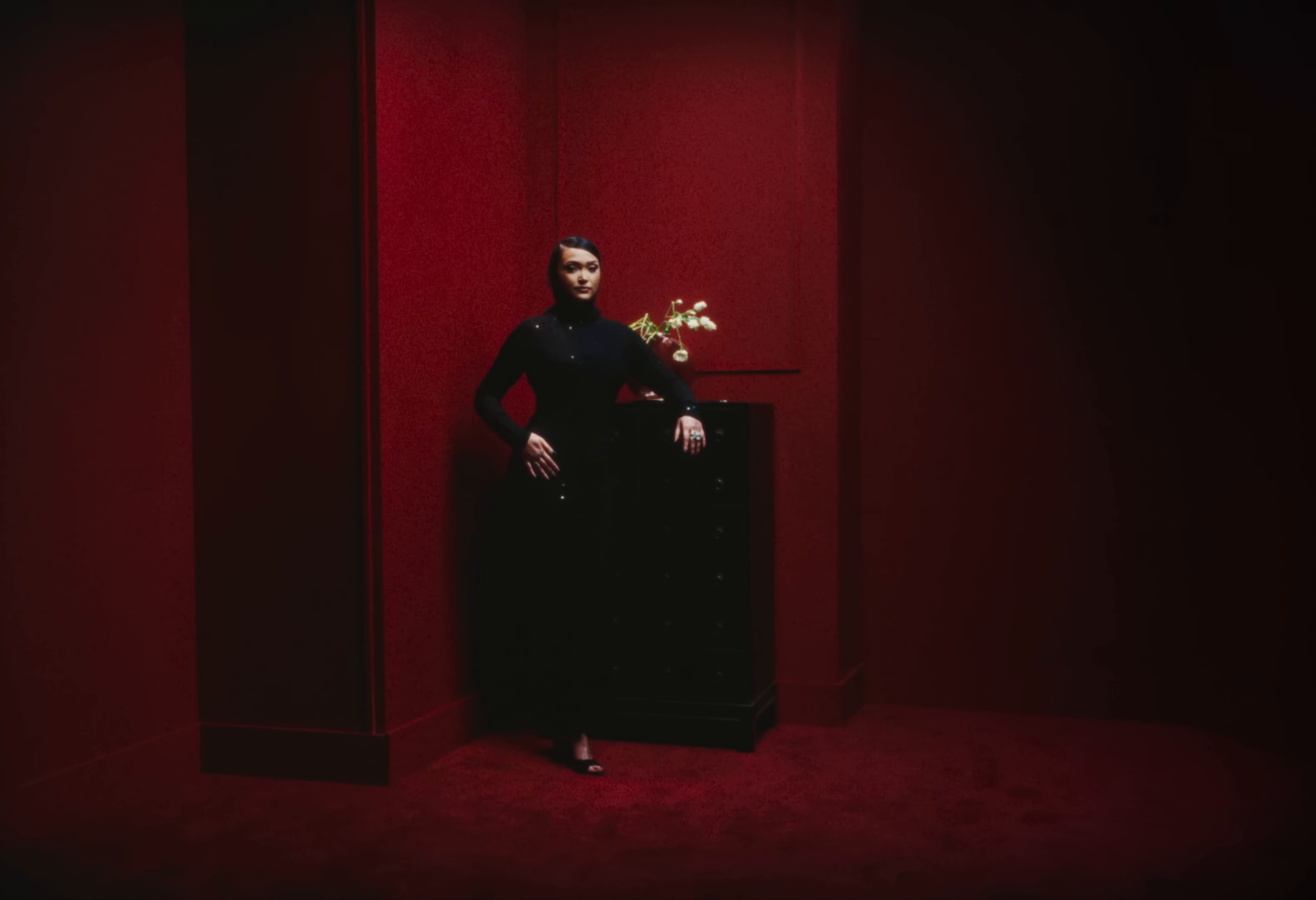 Pass the Salt (2025) —  shot,  lighting