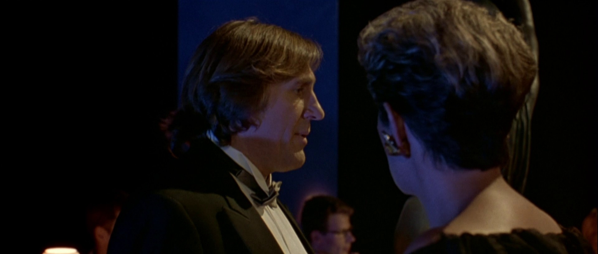 Guardian Angels (1995) —  shot,  lighting