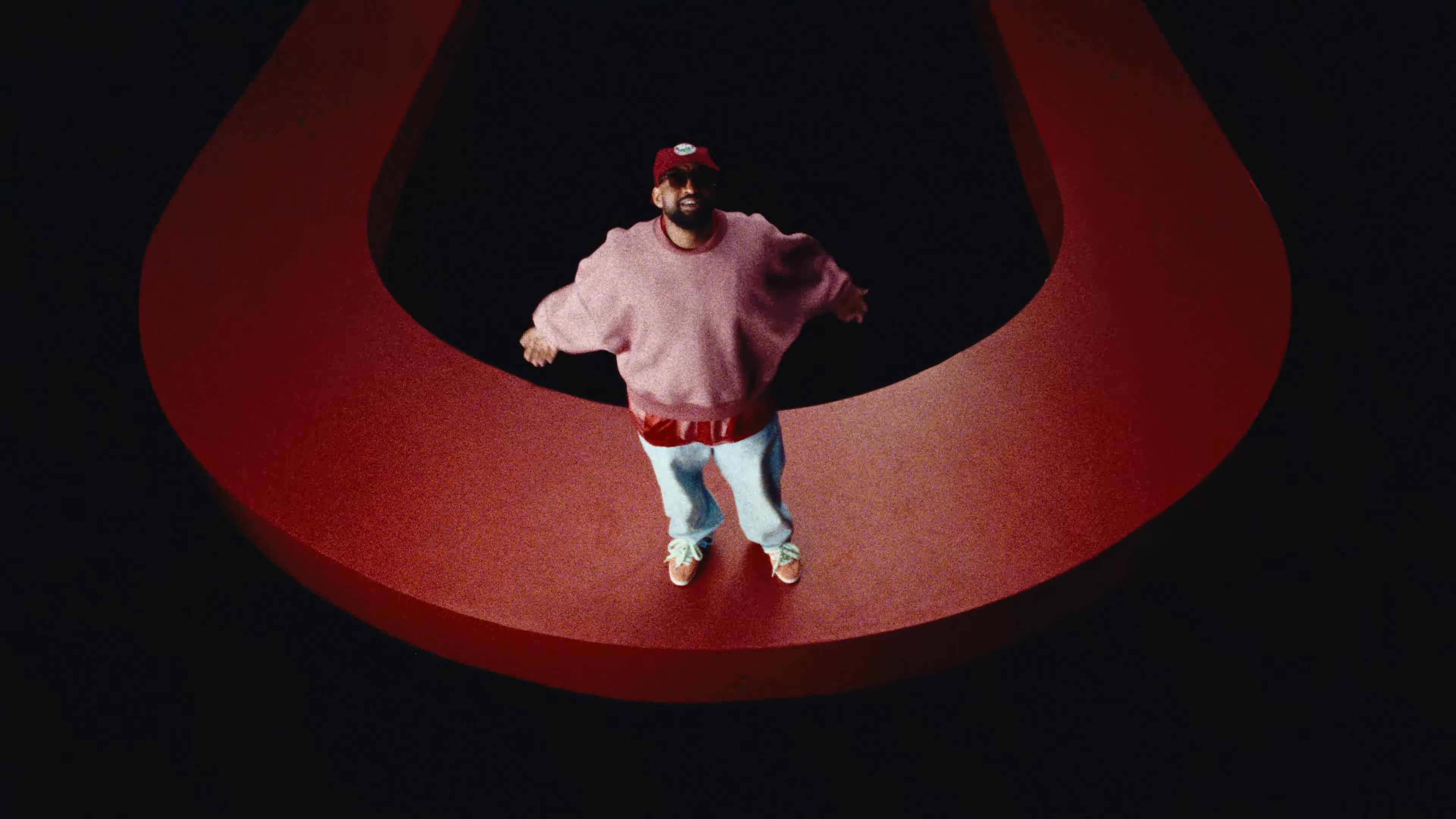 Quai de Jemmapes (2025) —  shot,  lighting