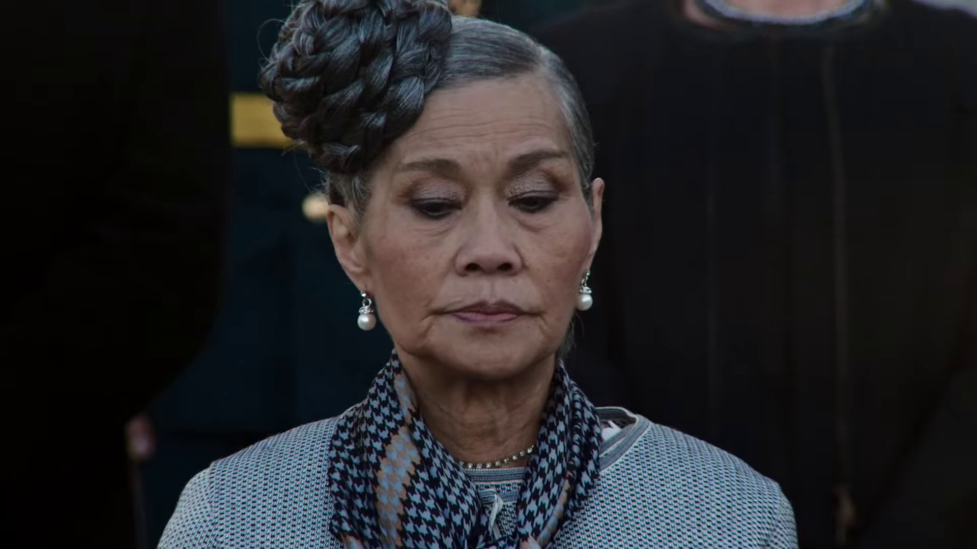 Fils de joie (2022) —  shot,  lighting