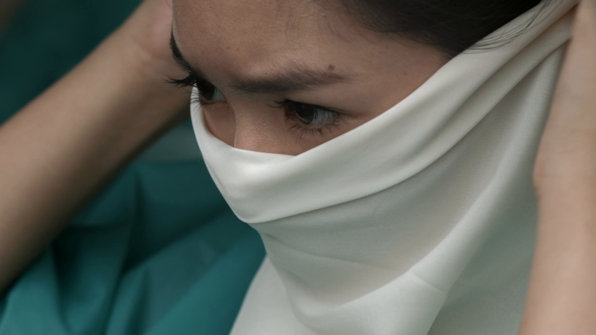 Liu lian wang fan (2014) —  shot,  lighting