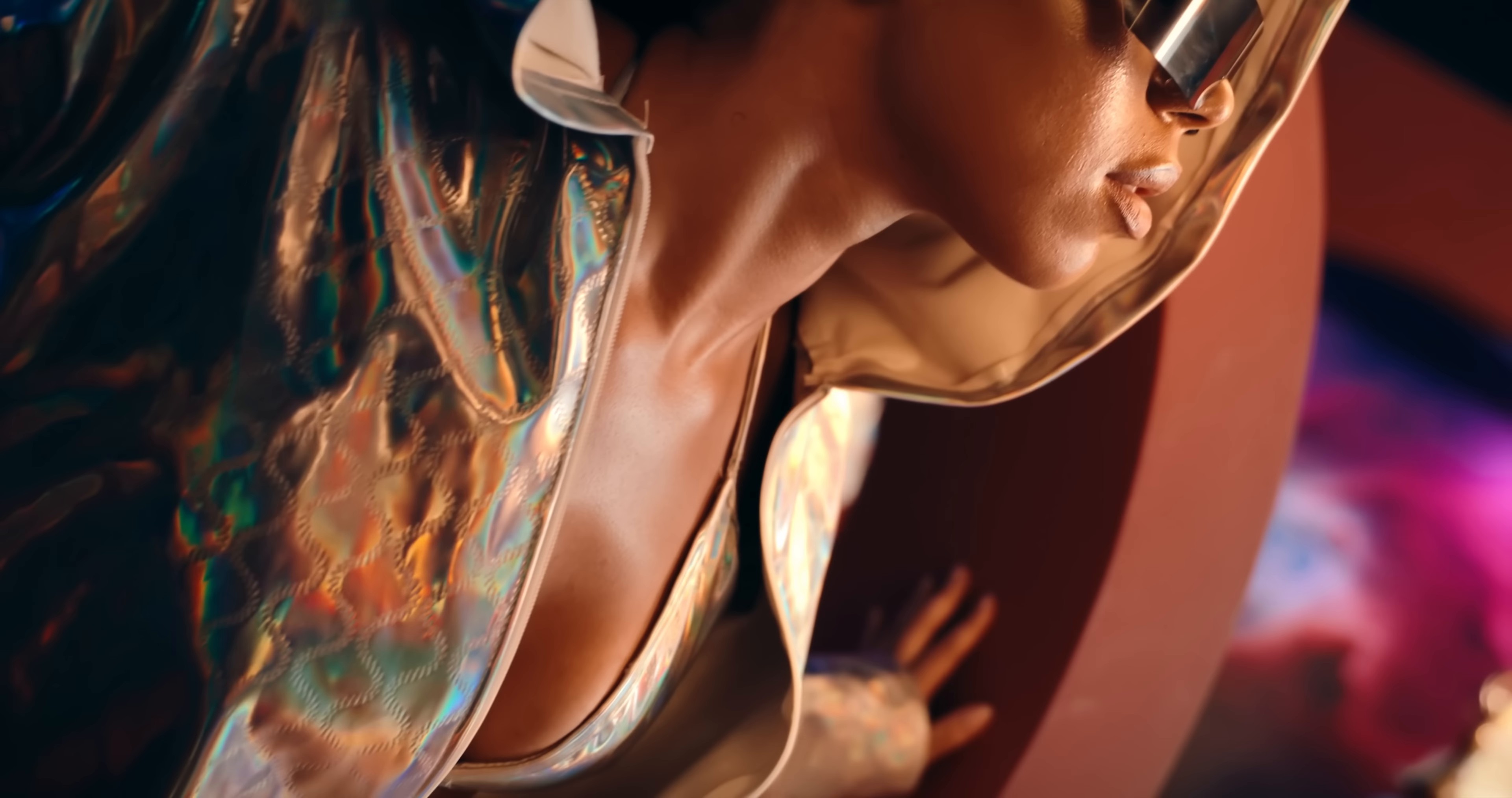 Continental (2024) —  shot,  lighting