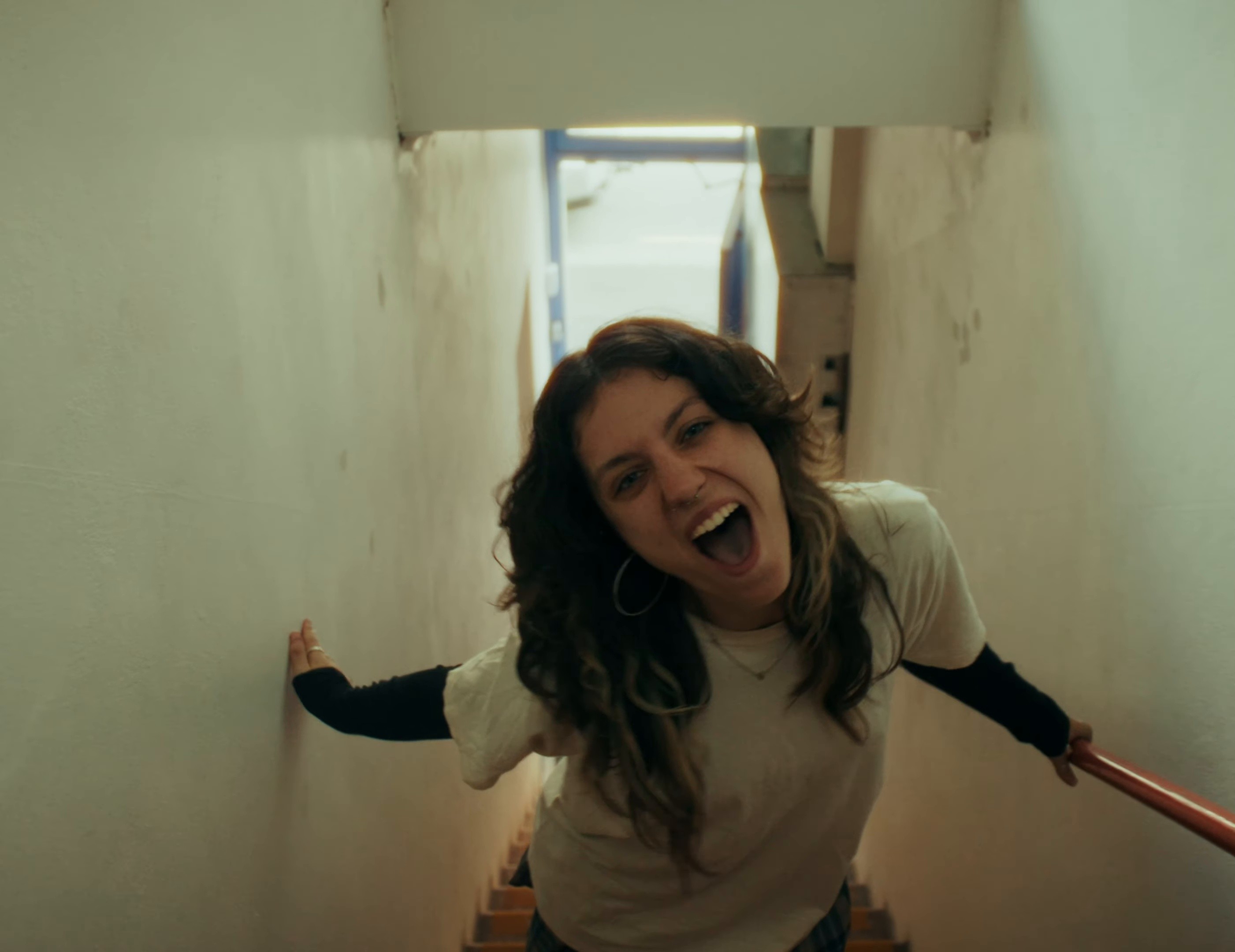 Tattoos (2025) —  shot,  lighting