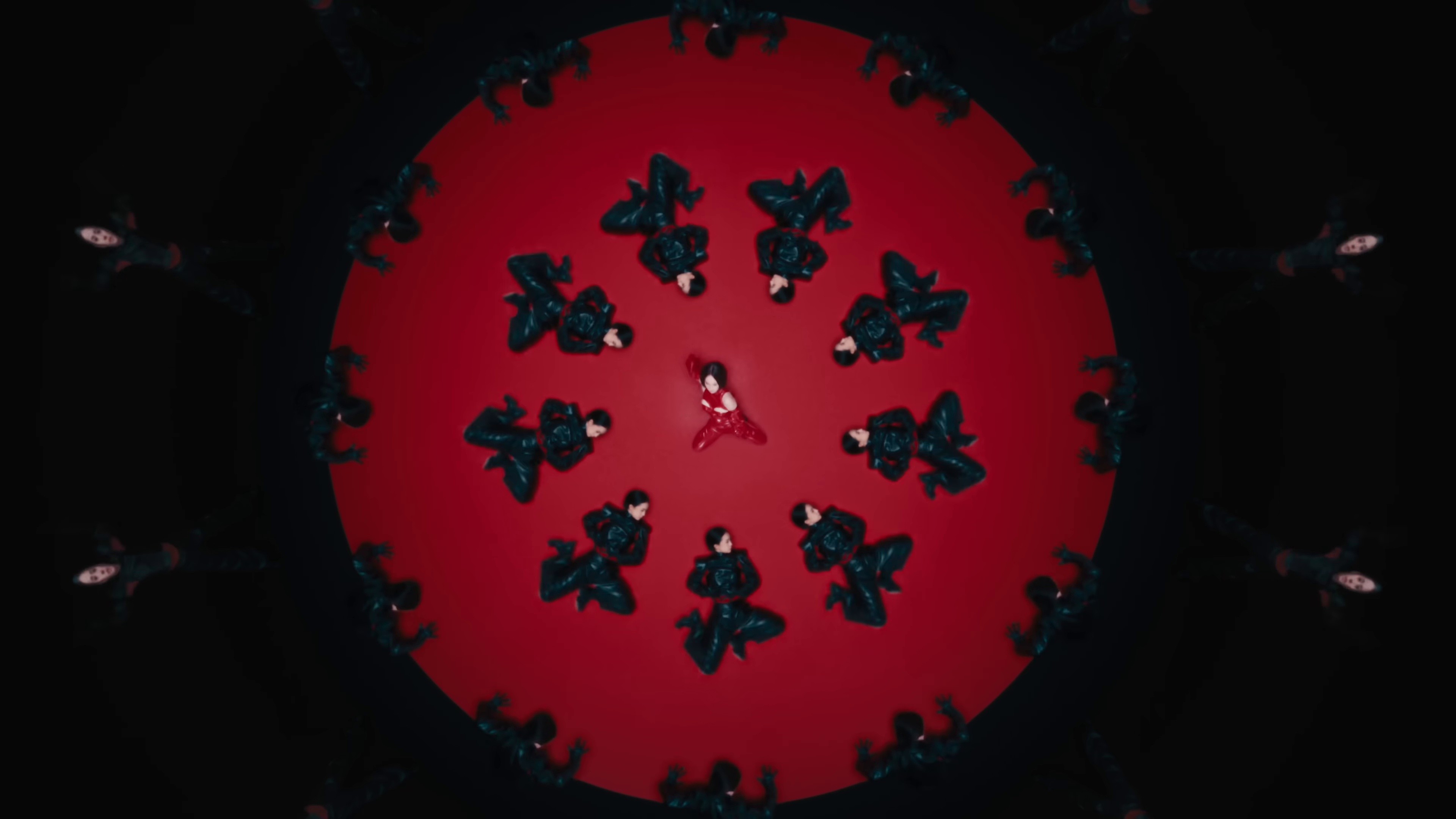 DIY (2025) —  shot,  lighting