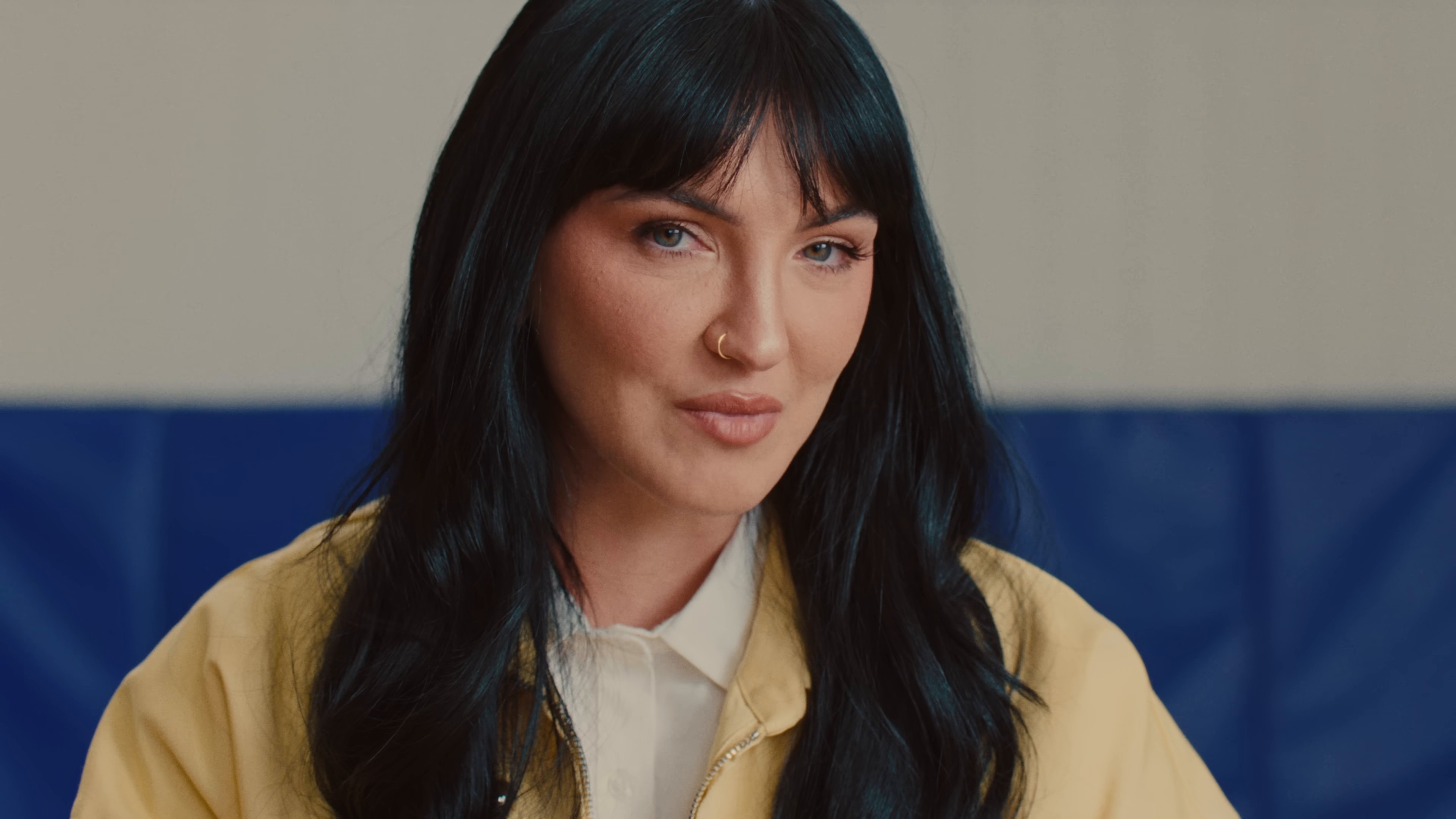 Try Your Luck (2025) —  shot,  lighting