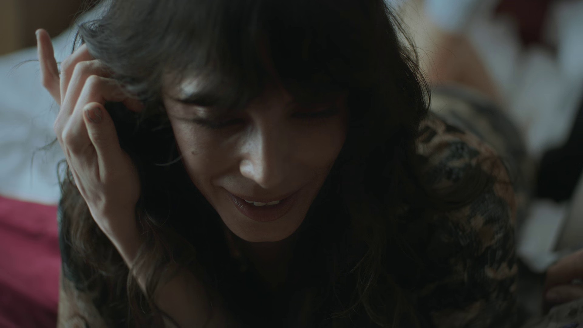 If I Were To Die (2024) —  shot,  lighting