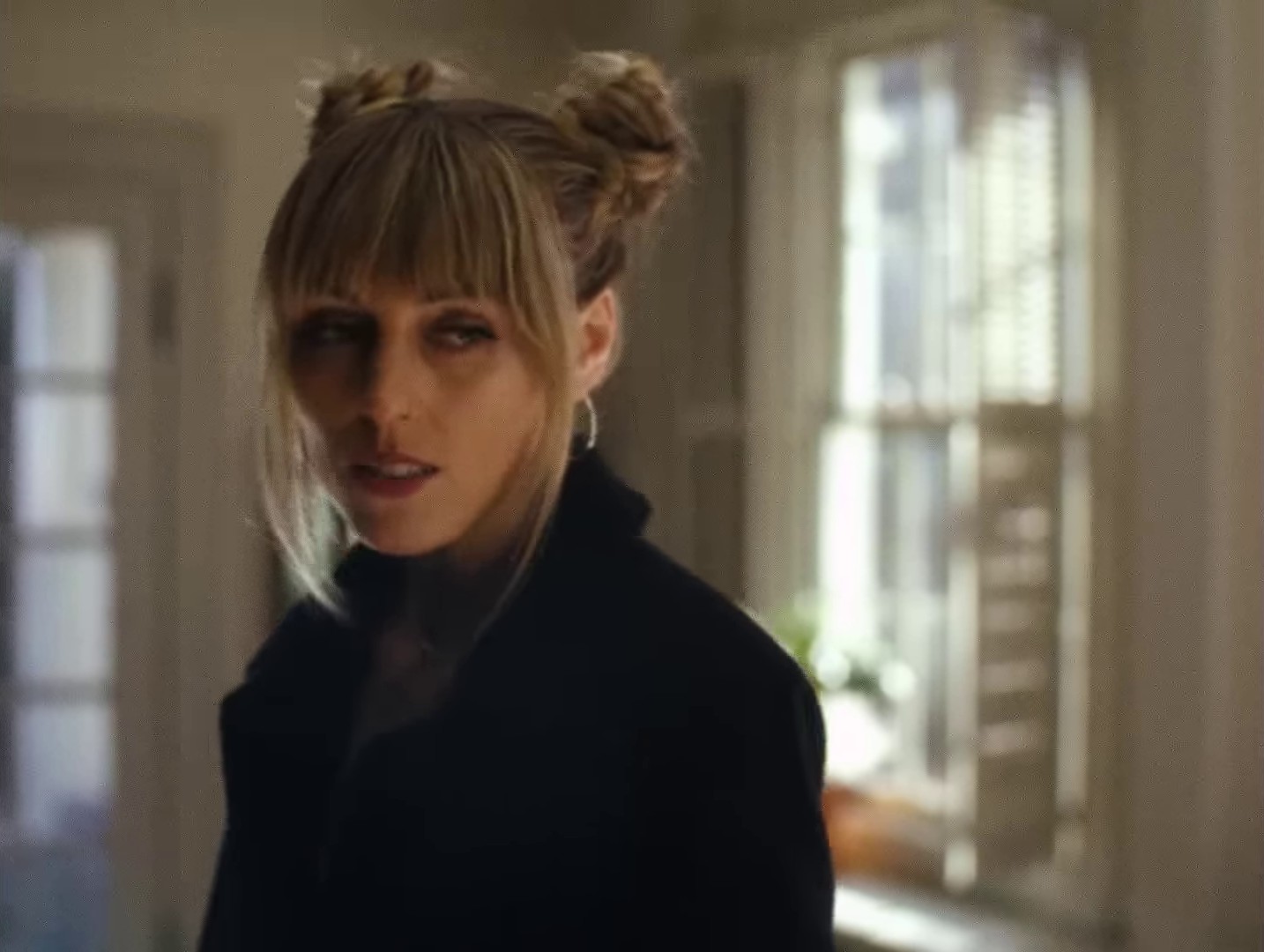 Glad You Did (2024) —  shot,  lighting