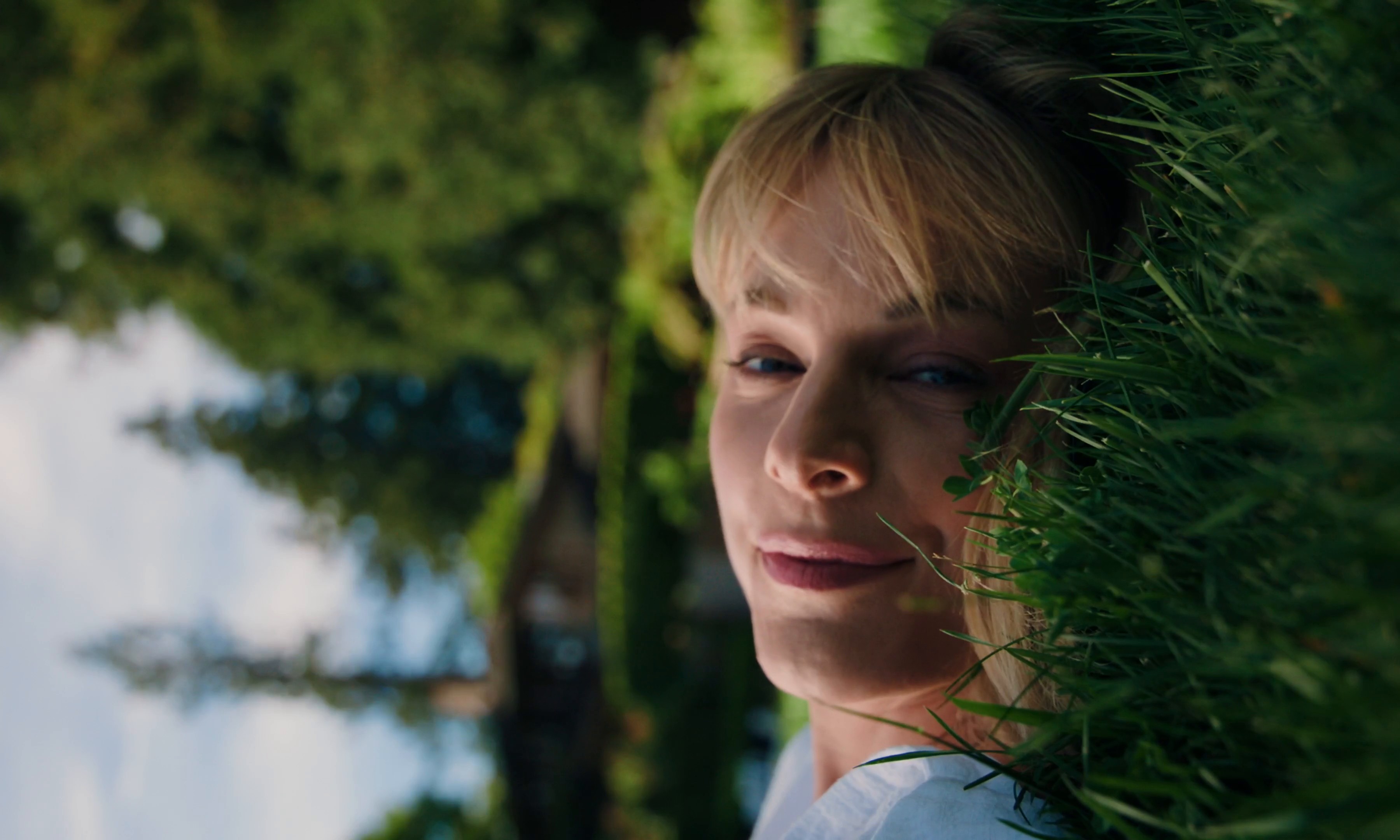 Compass - Beyond Walls - Director's Cut (2024) —  shot,  lighting